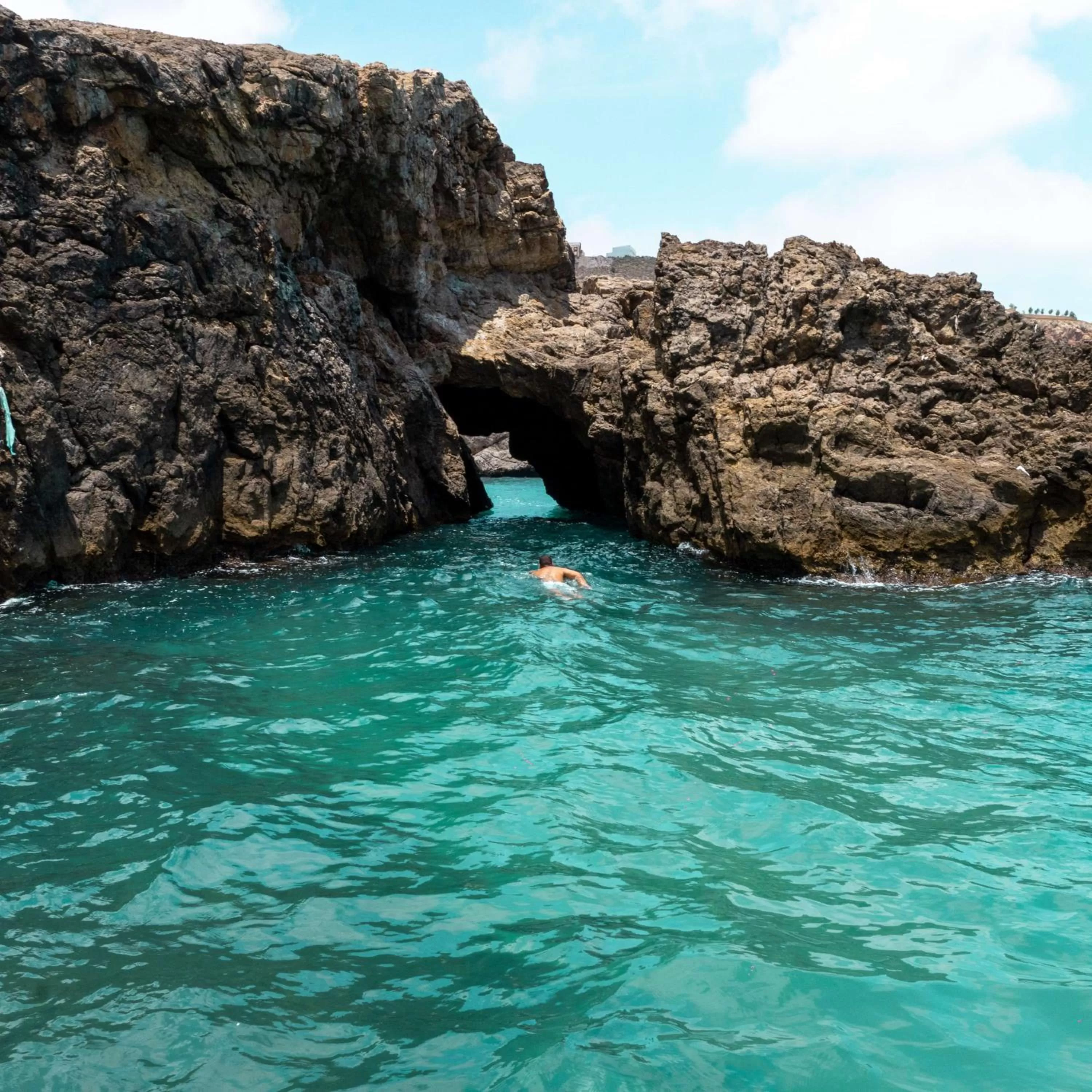 Nearby landmark in Radisson Blu Resort Al Hoceima