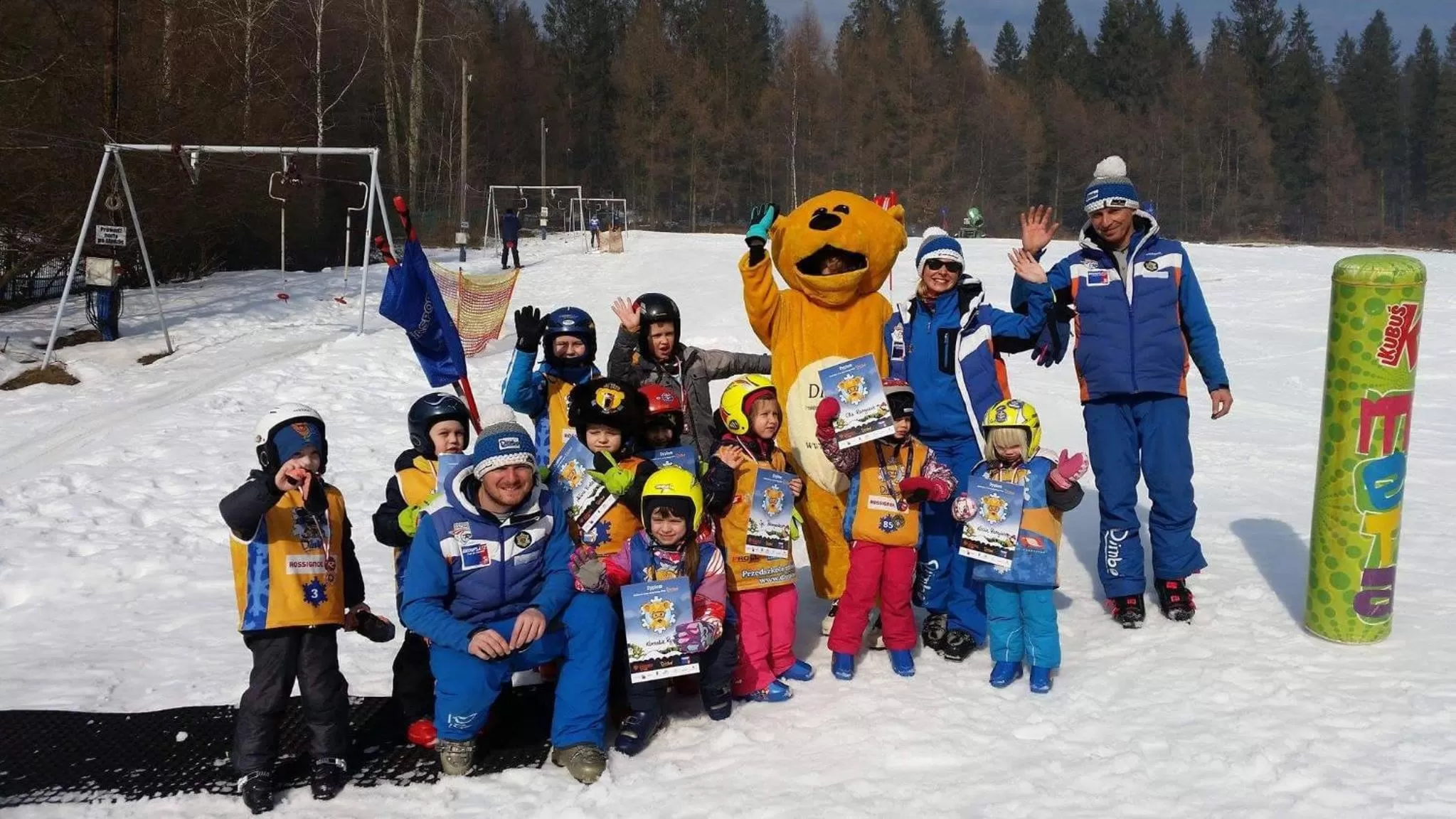 children, Guests in Karina