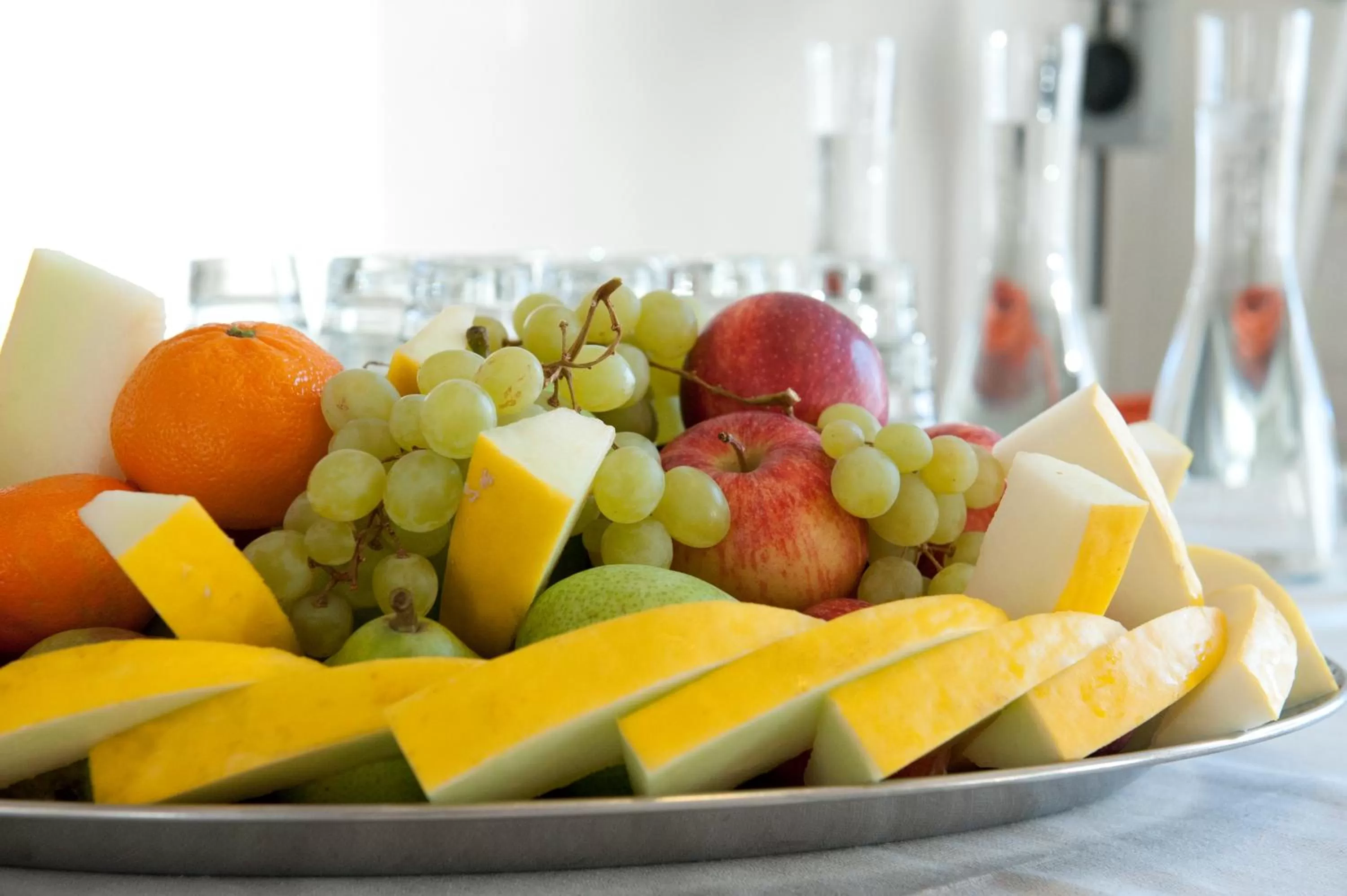 Business facilities in Sturup Airport Hotel