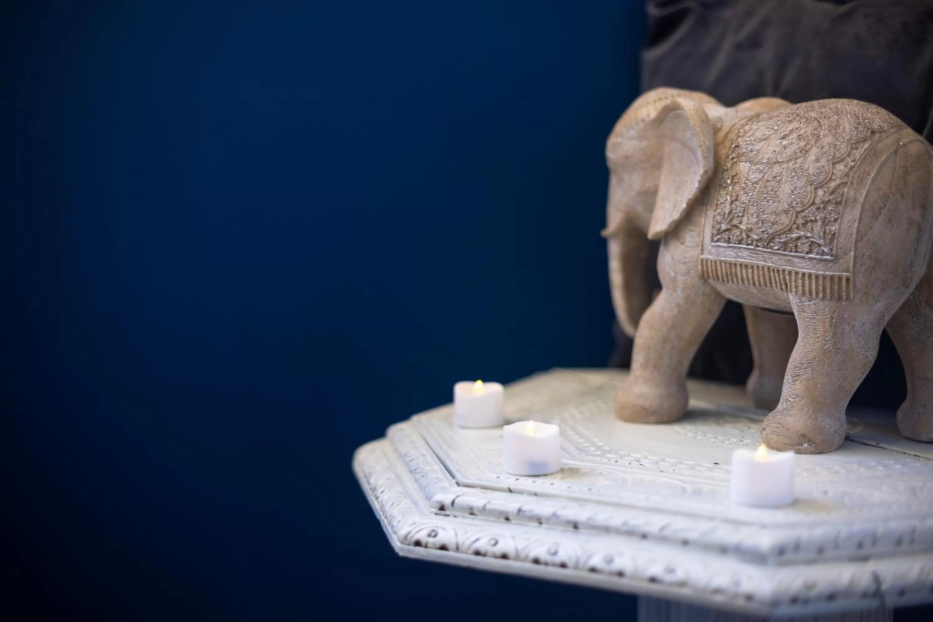 Karma Salford Hall Hotel