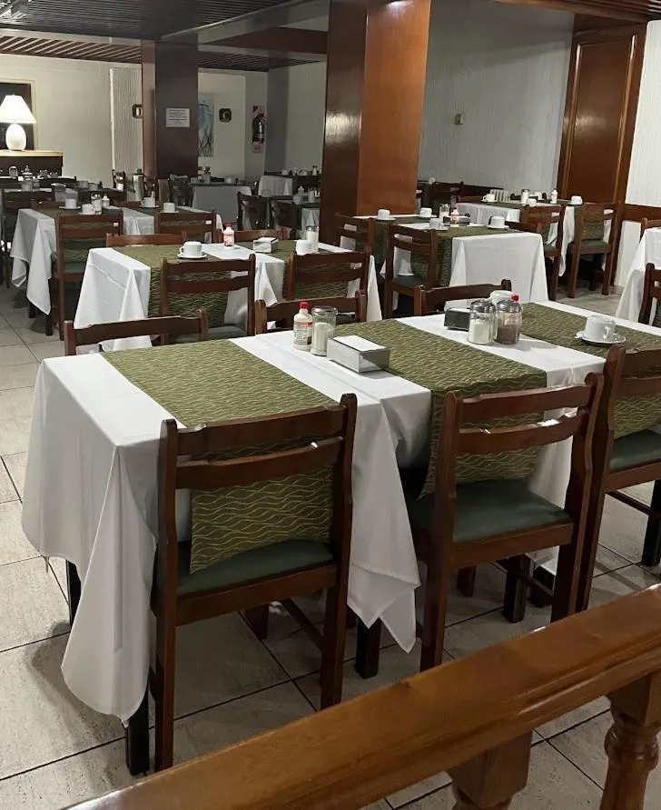 Property building in Gran Hotel Cristal