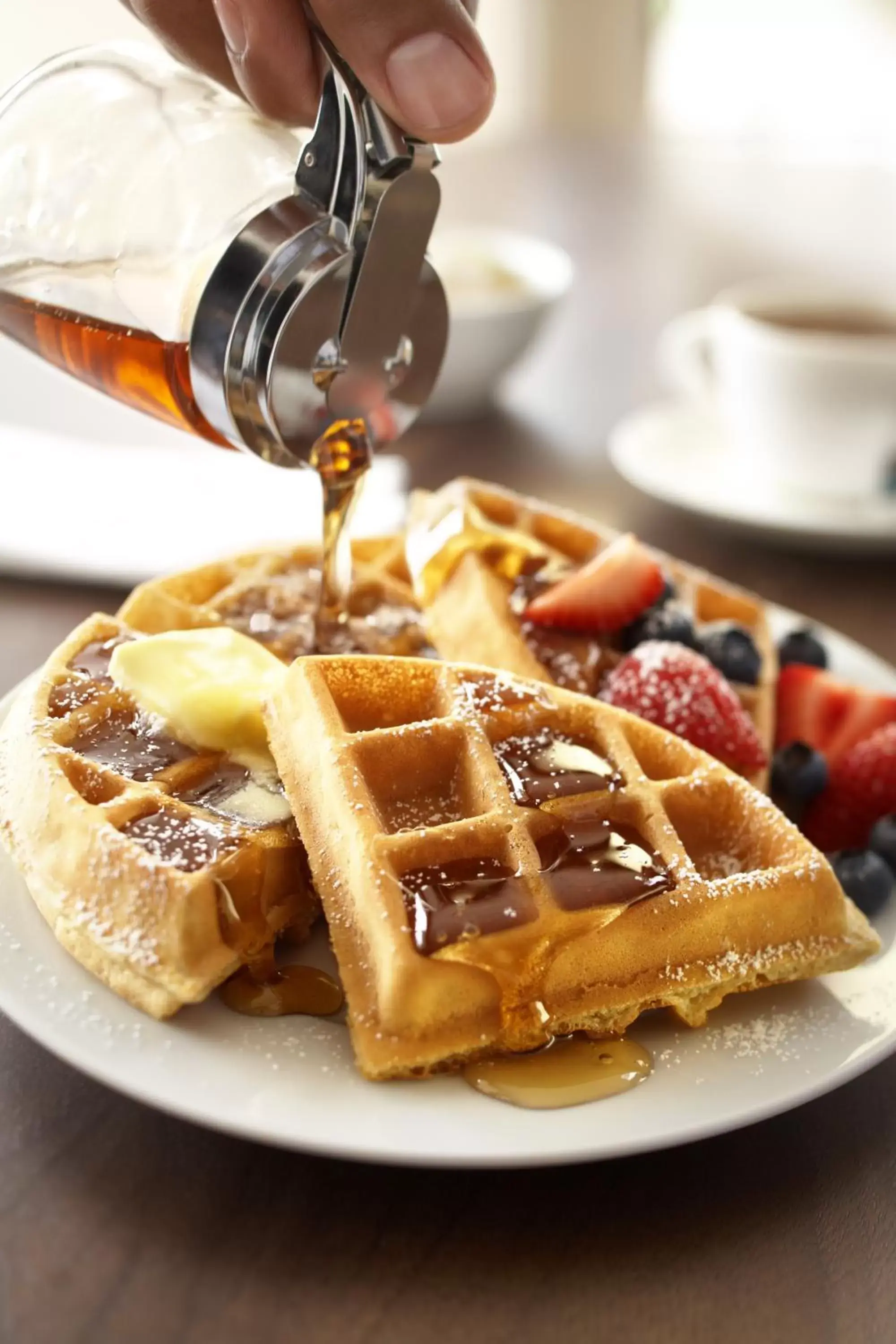 Food close-up in Country Inn & Suites by Radisson, Albert Lea, MN