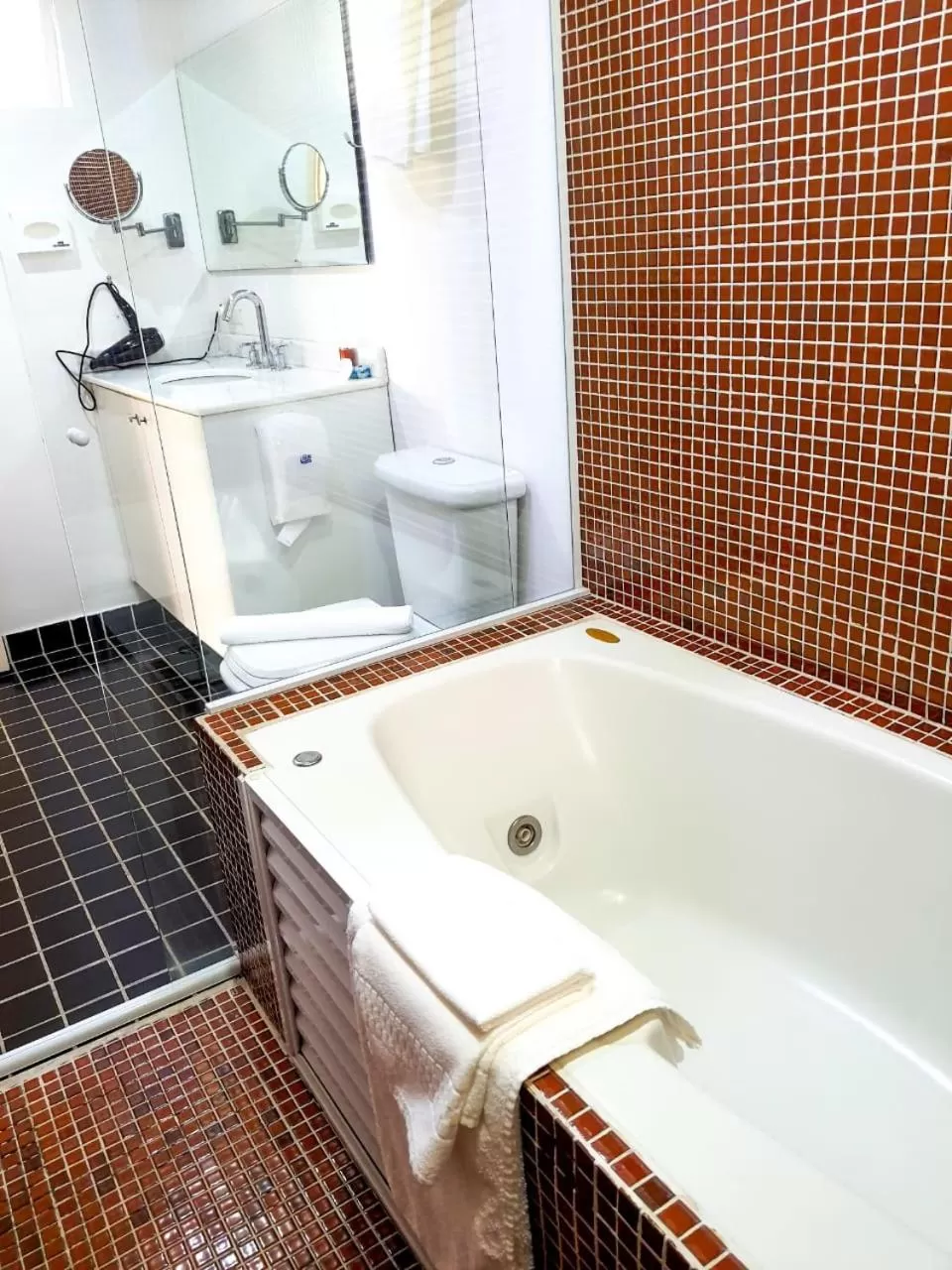 Deluxe Double or Twin Room with Spa Bath in Capcana Hotel Jardins