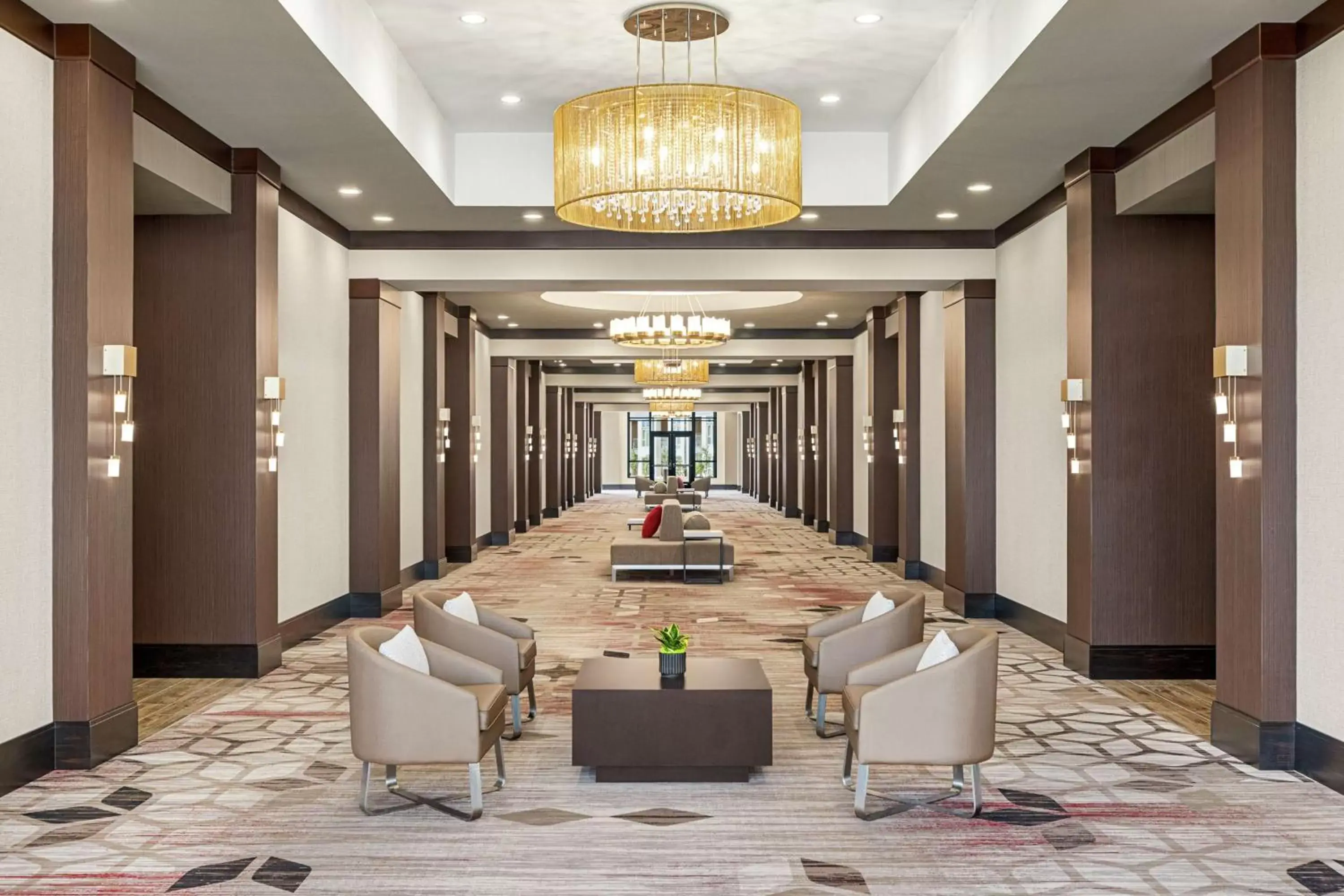 Meeting/conference room in Embassy Suites by Hilton Round Rock