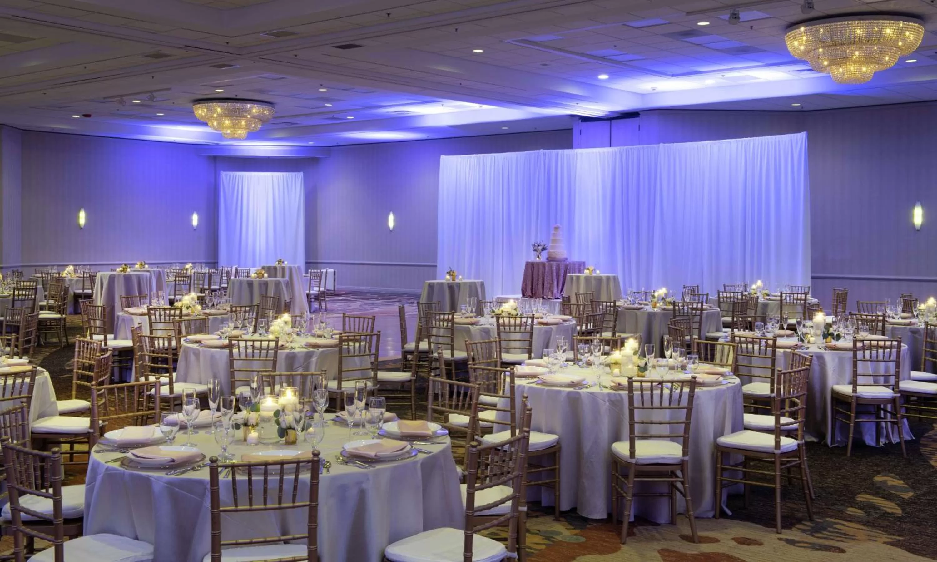 Meeting/conference room in Embassy Suites by Hilton Portland Tigard