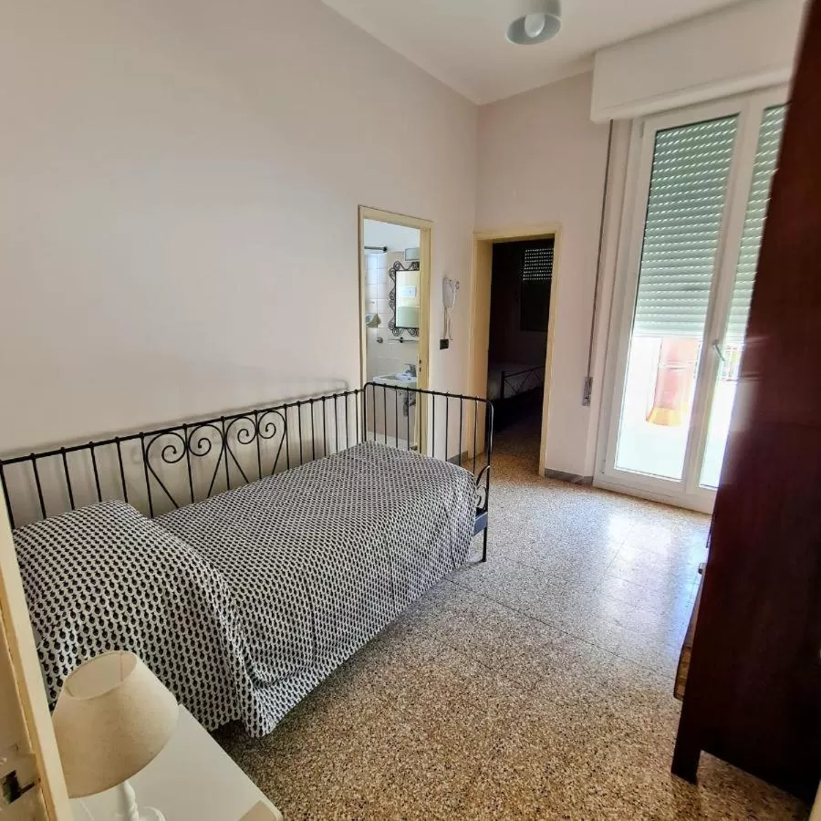 Bed in Borgomare Camere e Colazioni