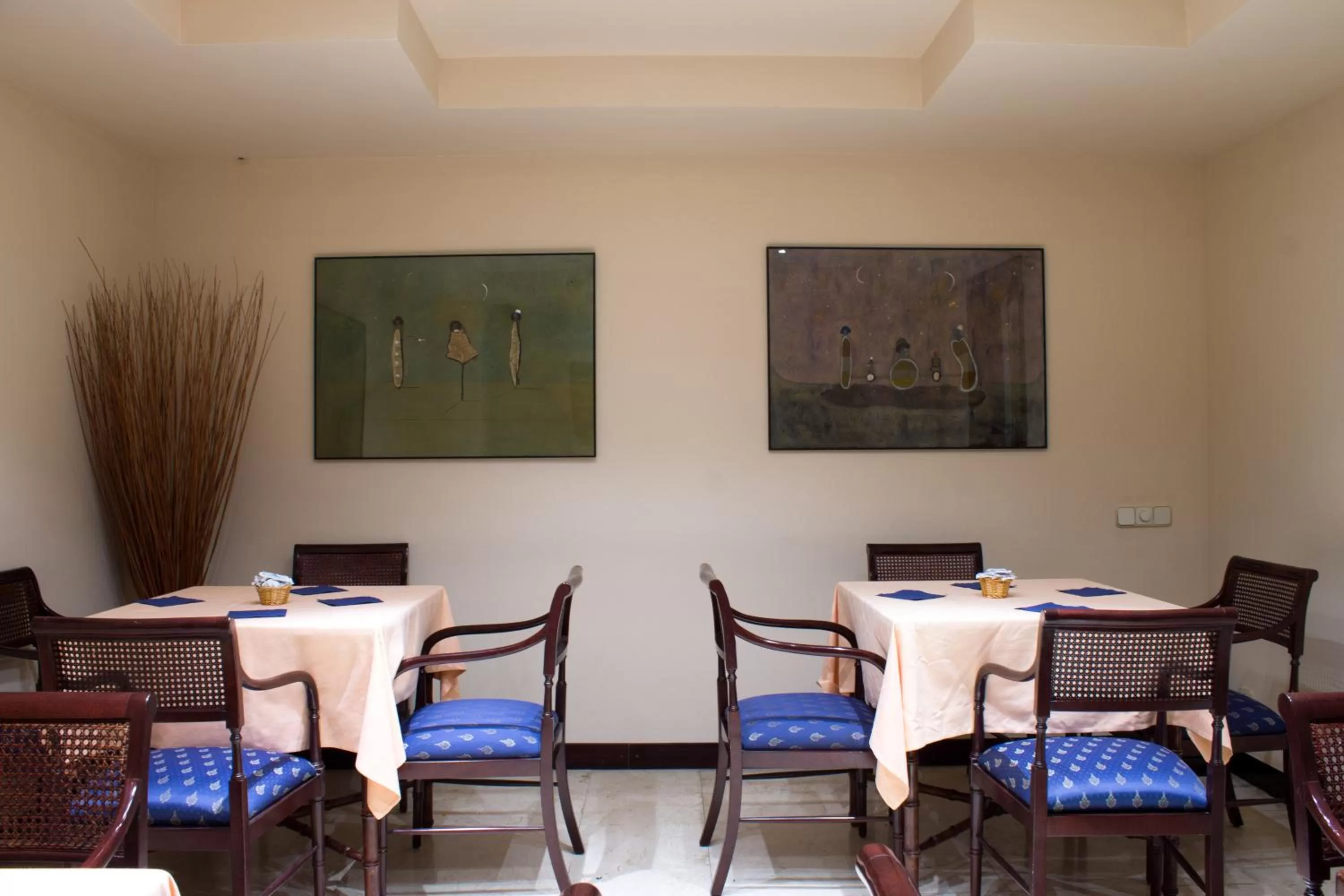 Restaurant/places to eat in Atlantis by Atbcn