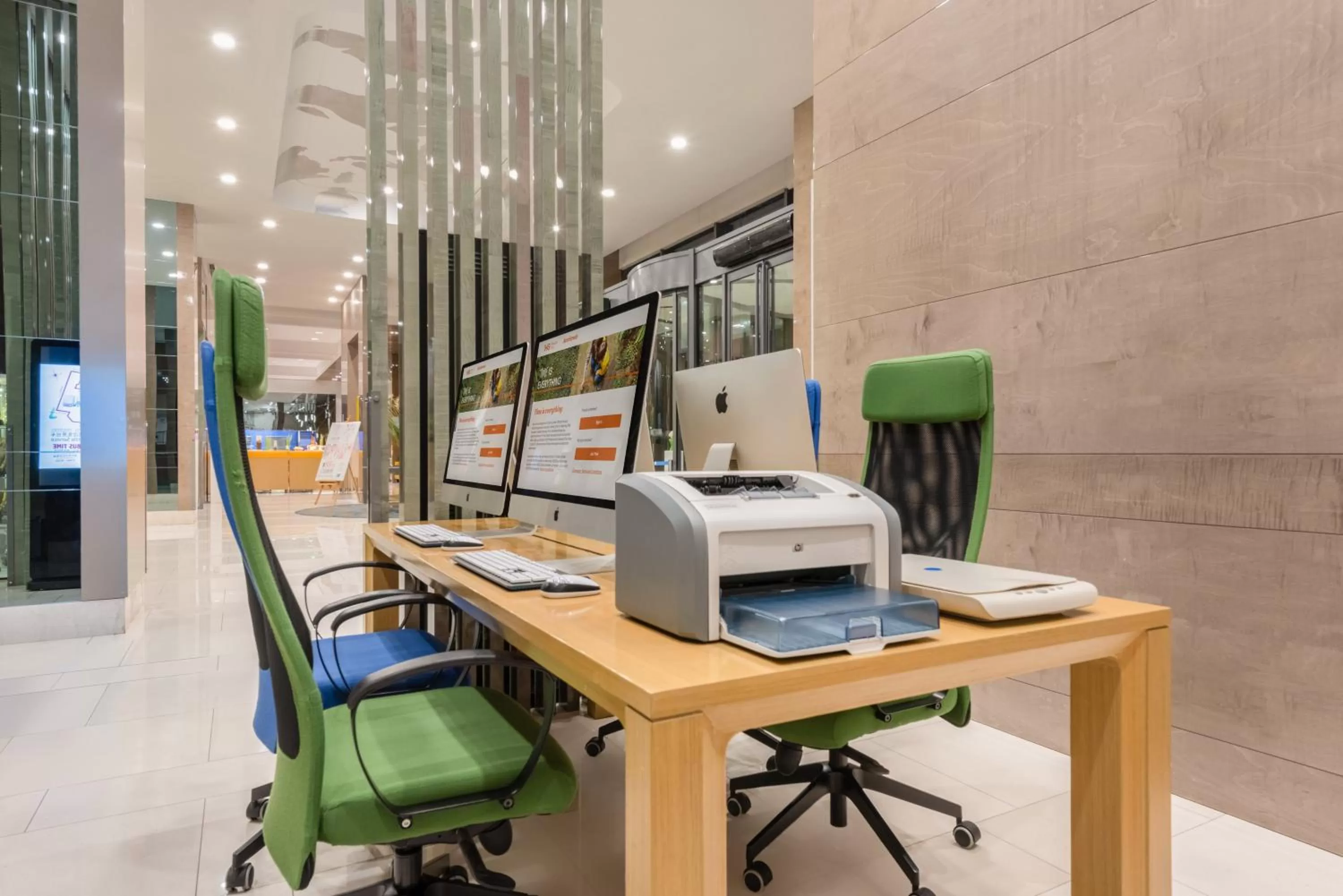 Other in Holiday Inn Express Beijing Yizhuang by IHG