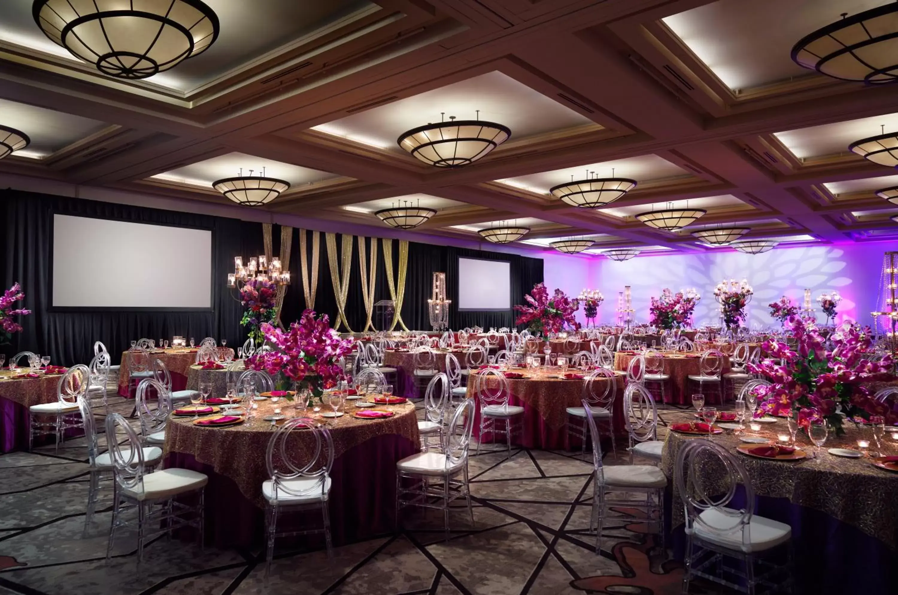Meeting/conference room, Banquet Facilities in Hyatt Regency Houston West