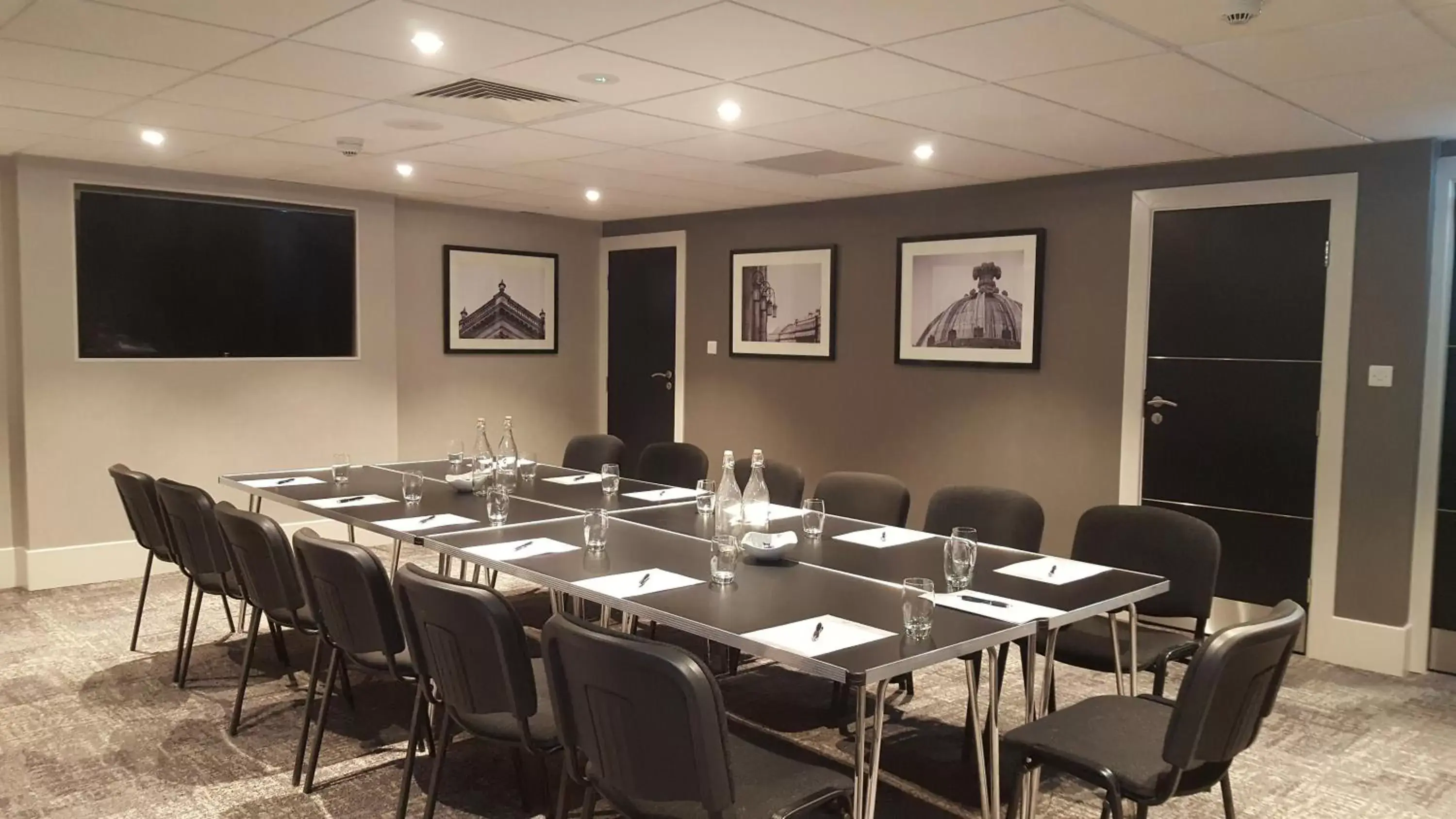 Meeting/conference room in Grey Street Hotel