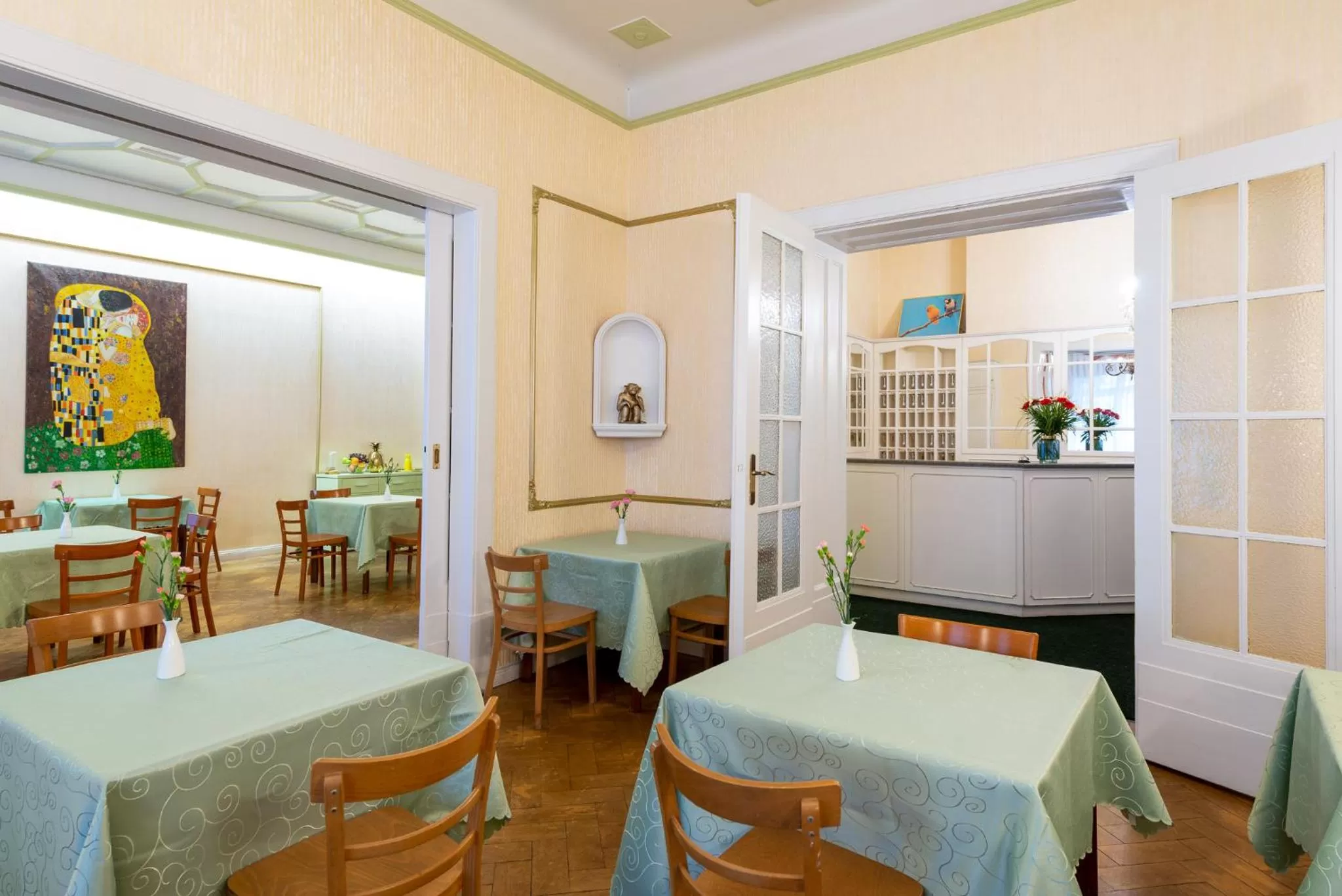 W22 Hotel am Kurfürstendamm