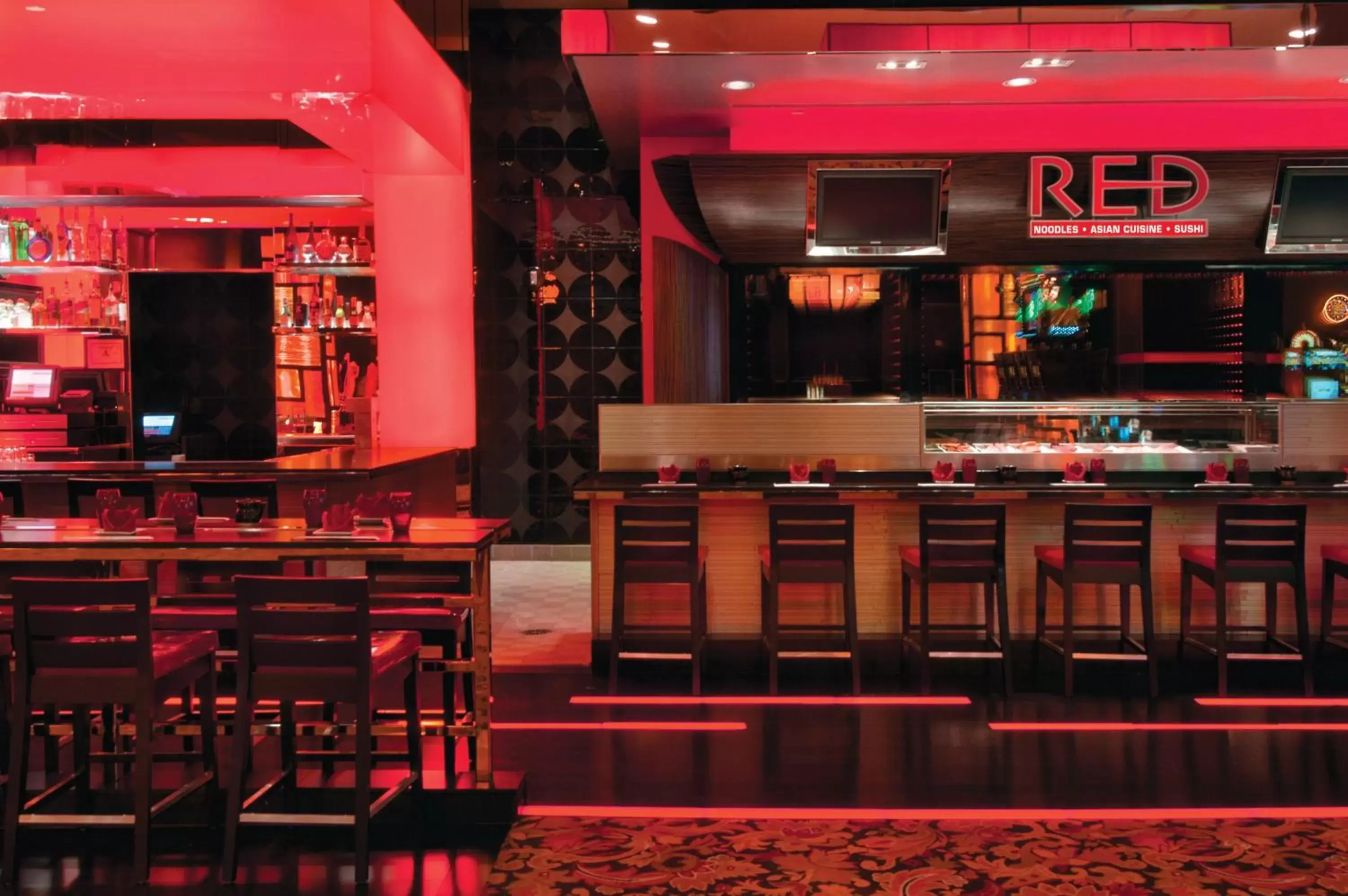 Lounge/Bar in Golden Nugget Hotel & Casino Las Vegas