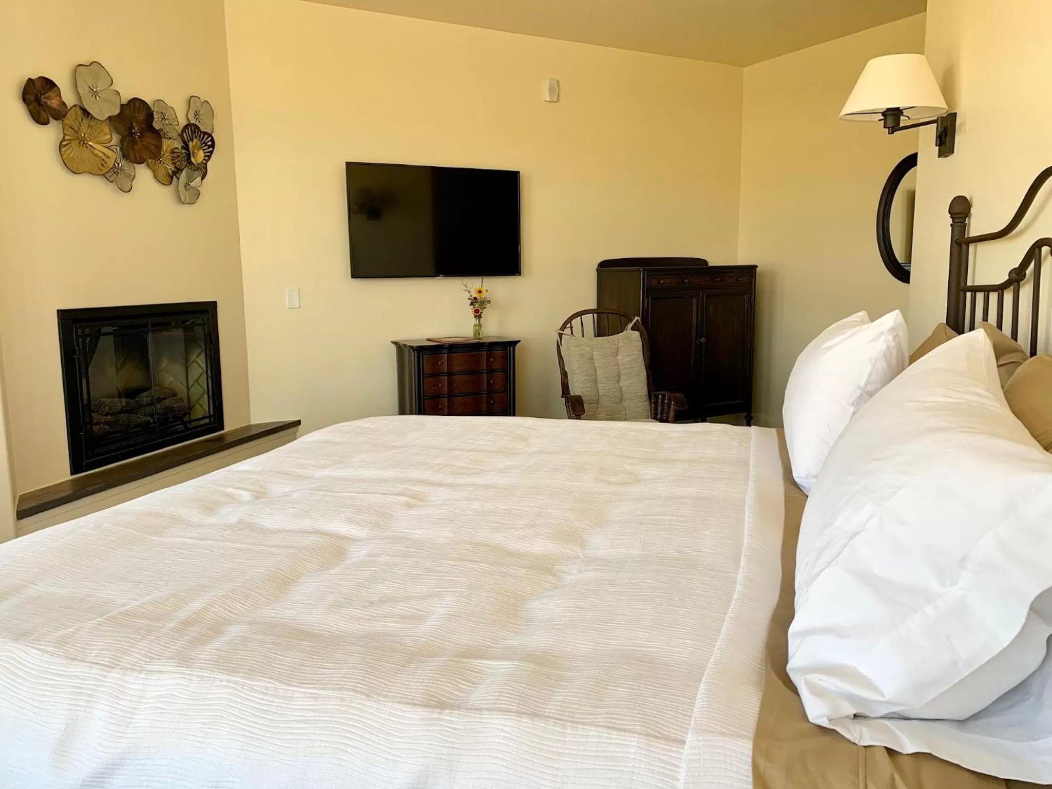 Room Photo in Annie's Place Bed & Breakfast