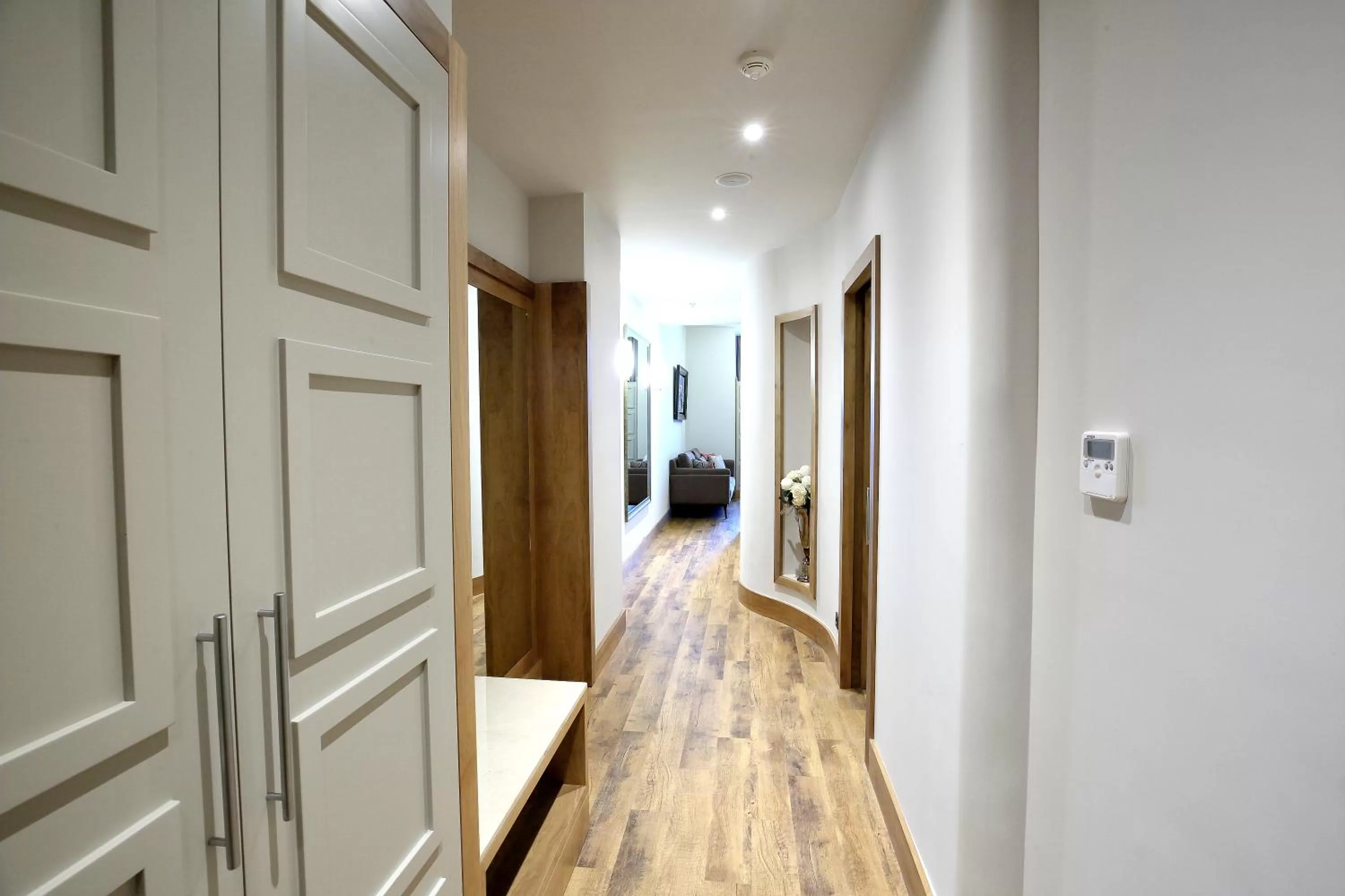 View (from property/room) in Vialand Palace Hotel