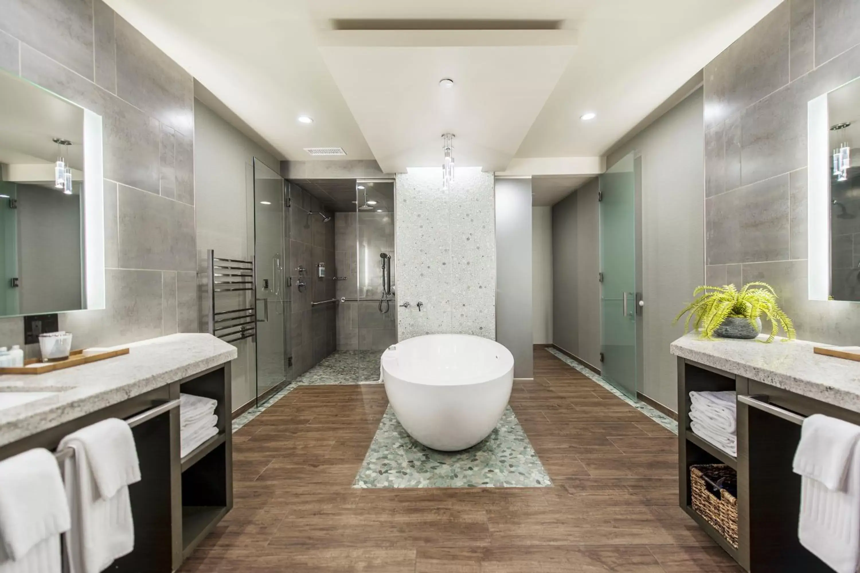 Other, Bathroom in Shade Hotel Redondo Beach
