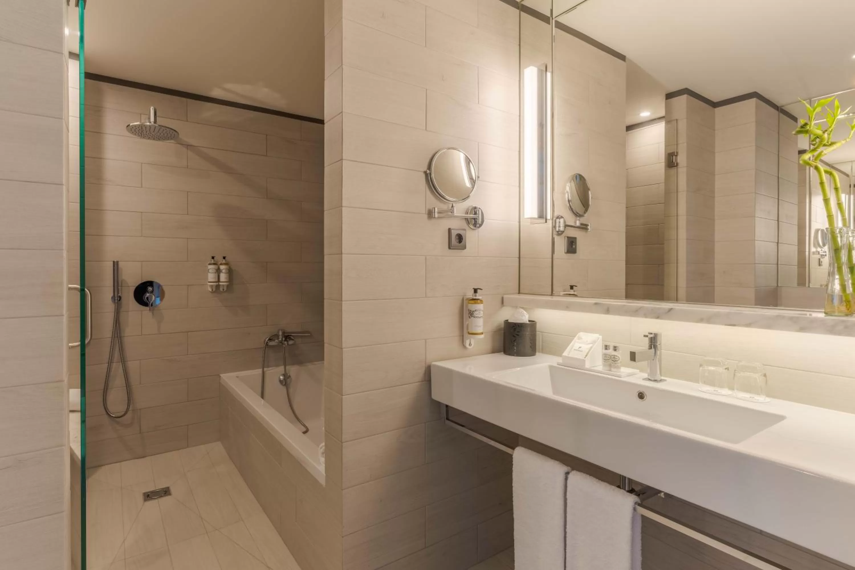 Bathroom in Pestana Douro Riverside - Preferred Hotels & Resorts, Lifestyle