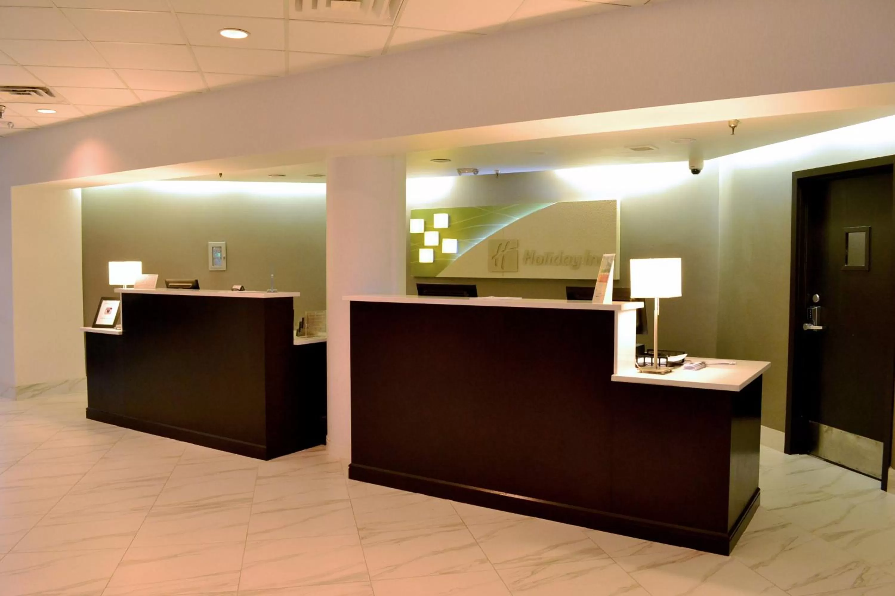 Property building in Holiday Inn Houston S - NRG Area - Med Ctr by IHG