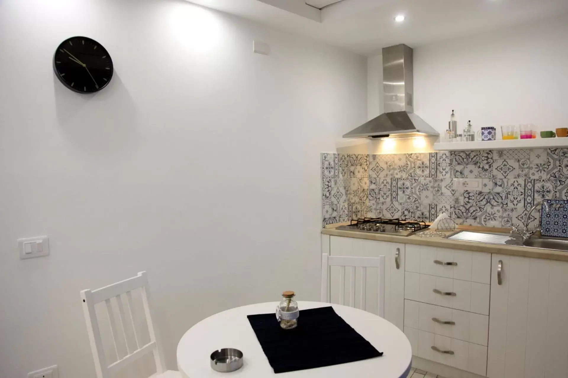 Kitchen or kitchenette, Kitchen/Kitchenette in Le Tolde del Corallone