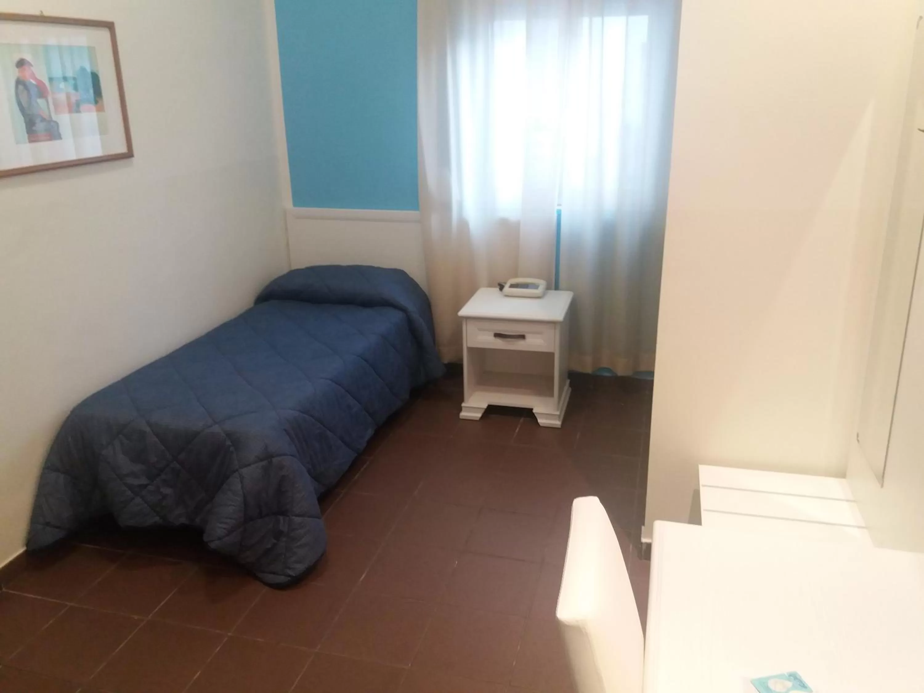 Photo of the whole room, Bed in Hotel Costa