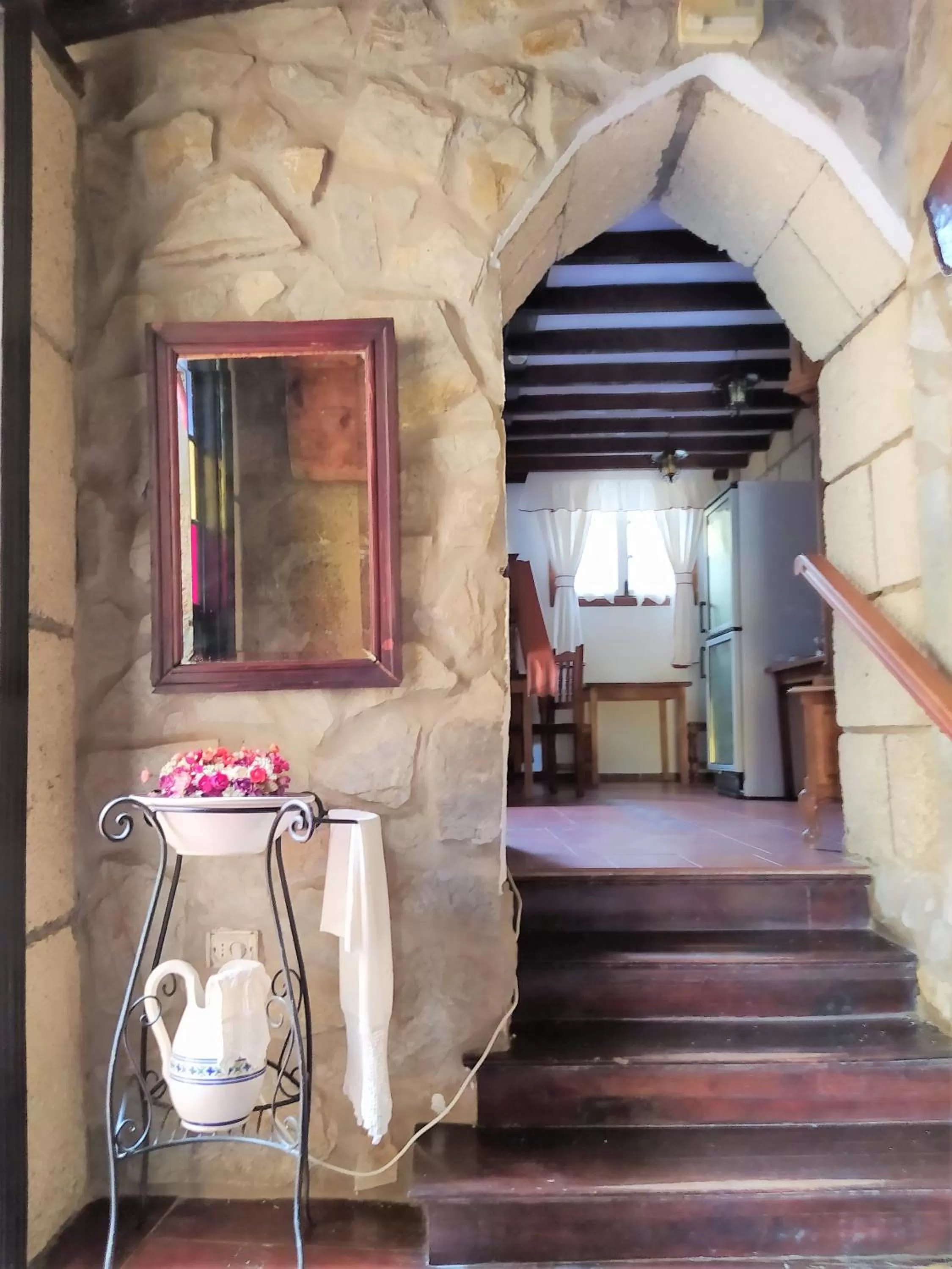 Hotel Rural Senderos de Abona