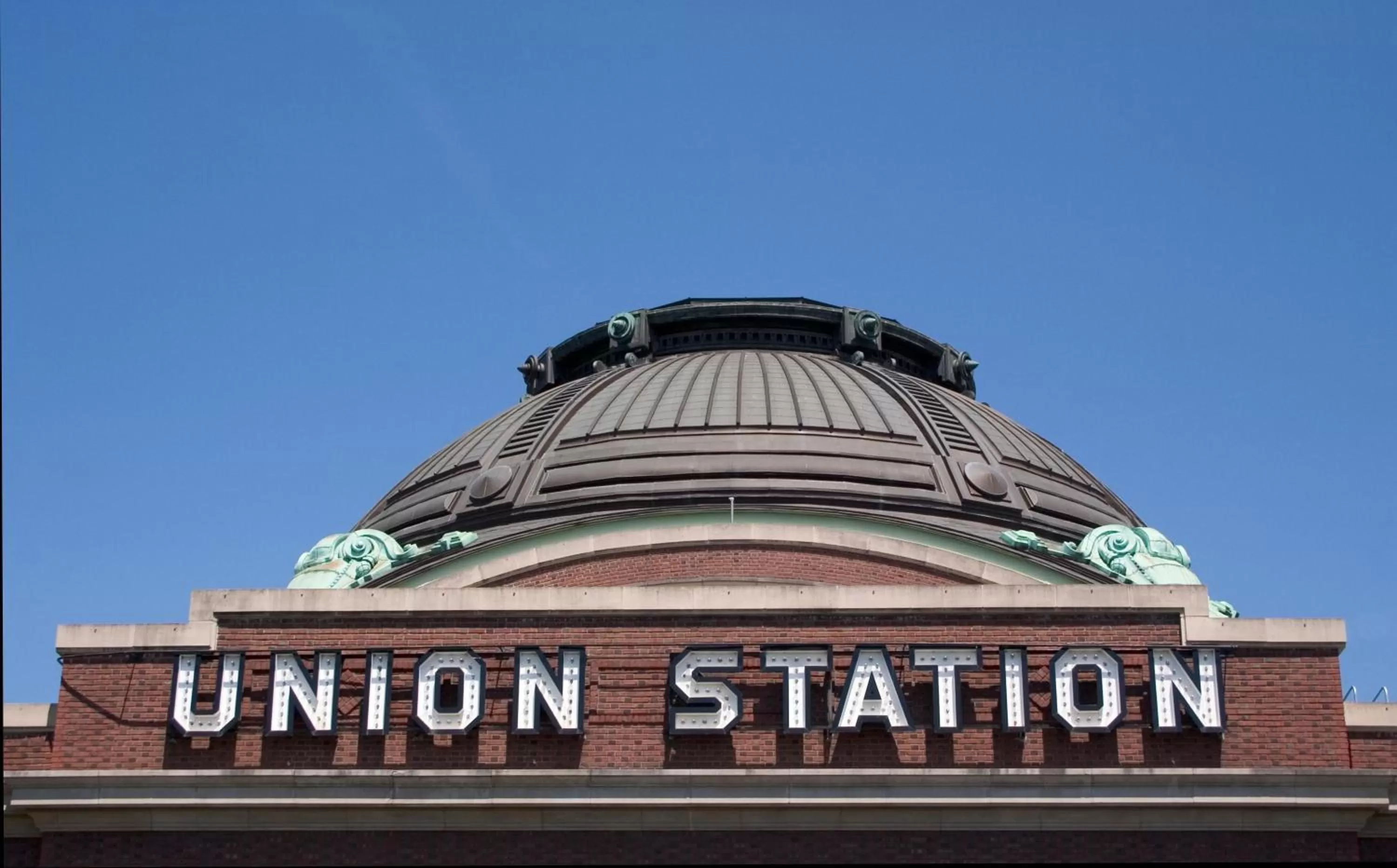 Nearby landmark in Silver Cloud Hotel Tacoma Waterfront