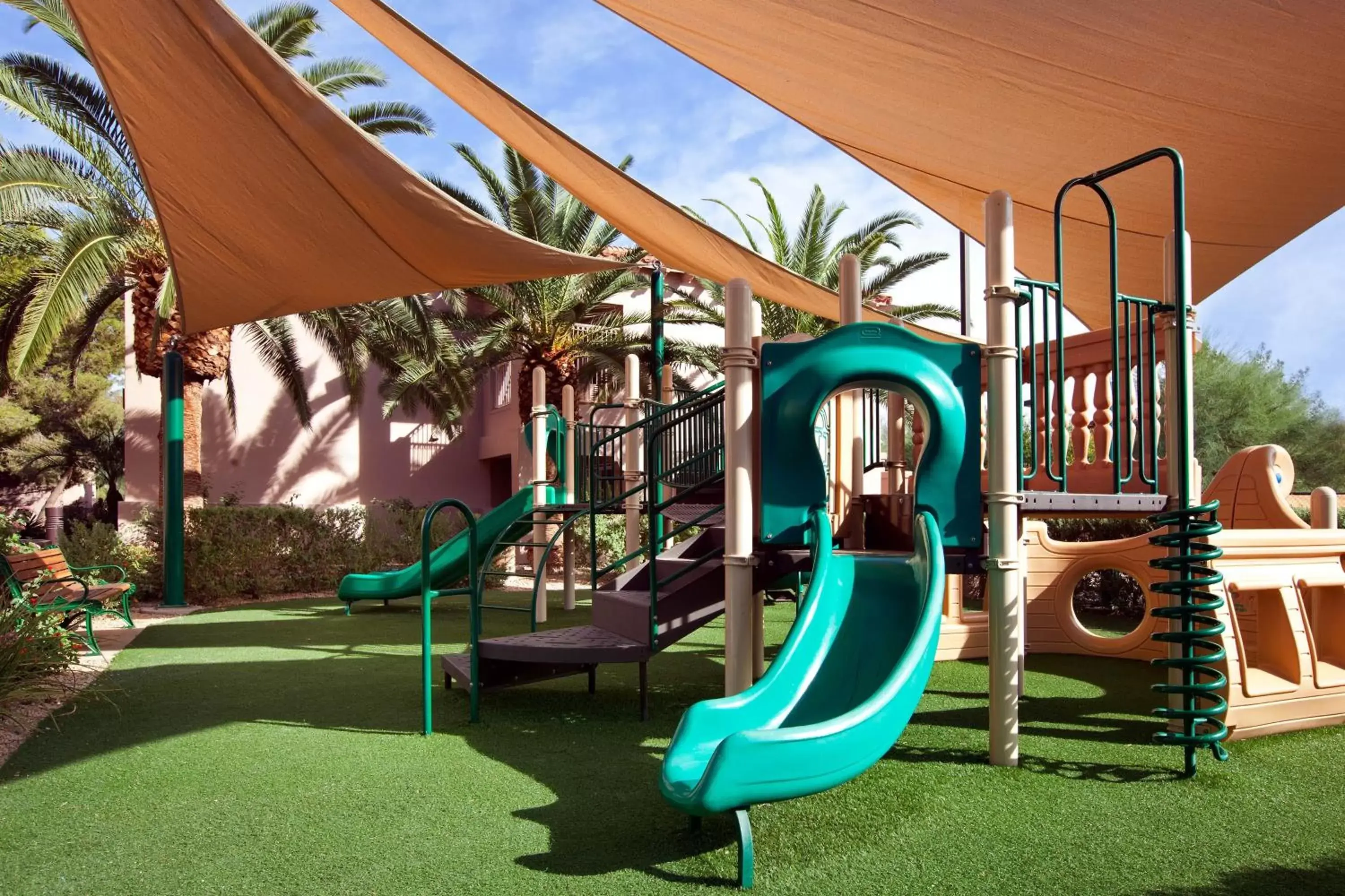 Other, Children's Play Area in Sheraton Desert Oasis Villas, Scottsdale