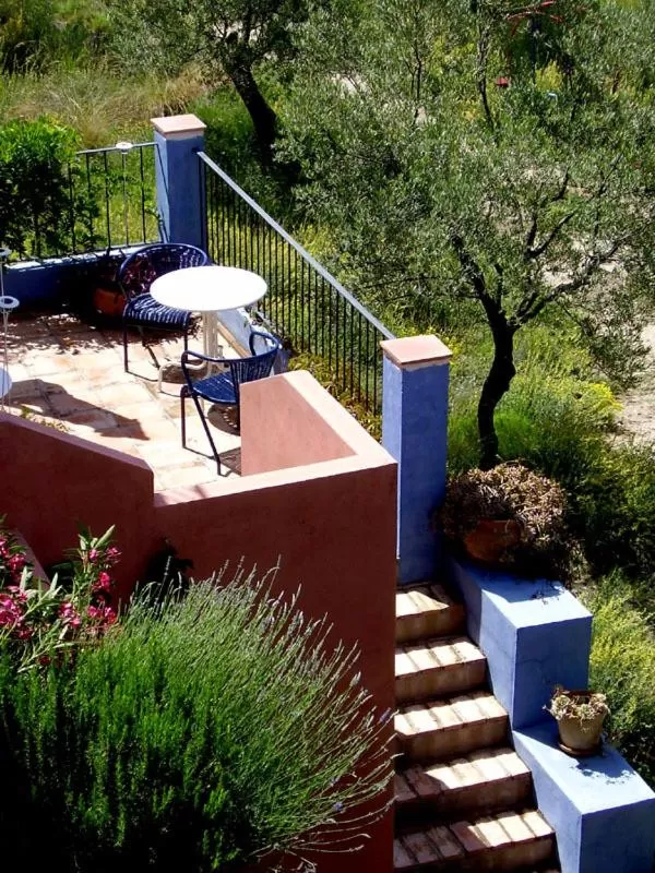 Balcony/Terrace in Sharíqua