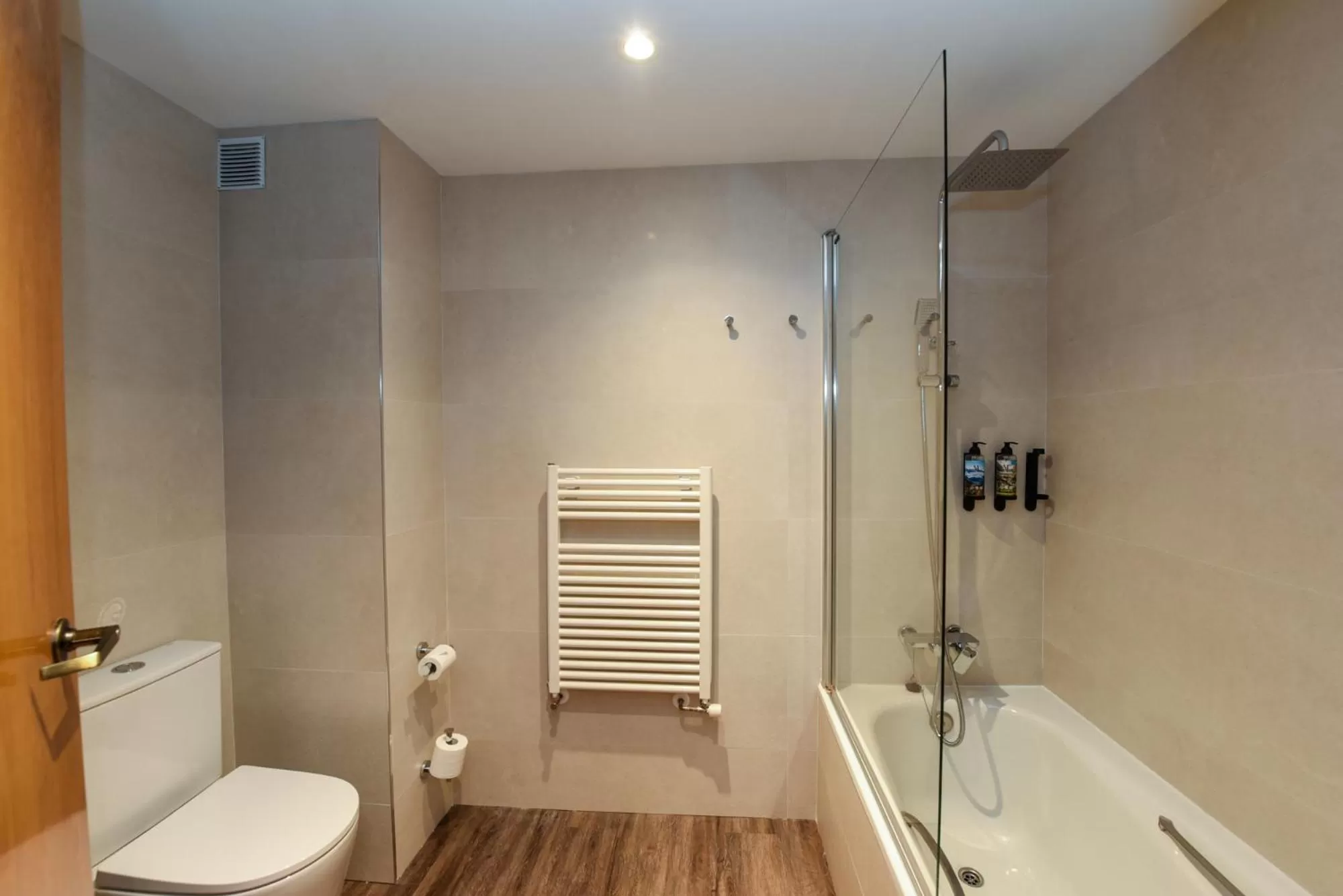 SOMMOS Hotel Benasque Spa