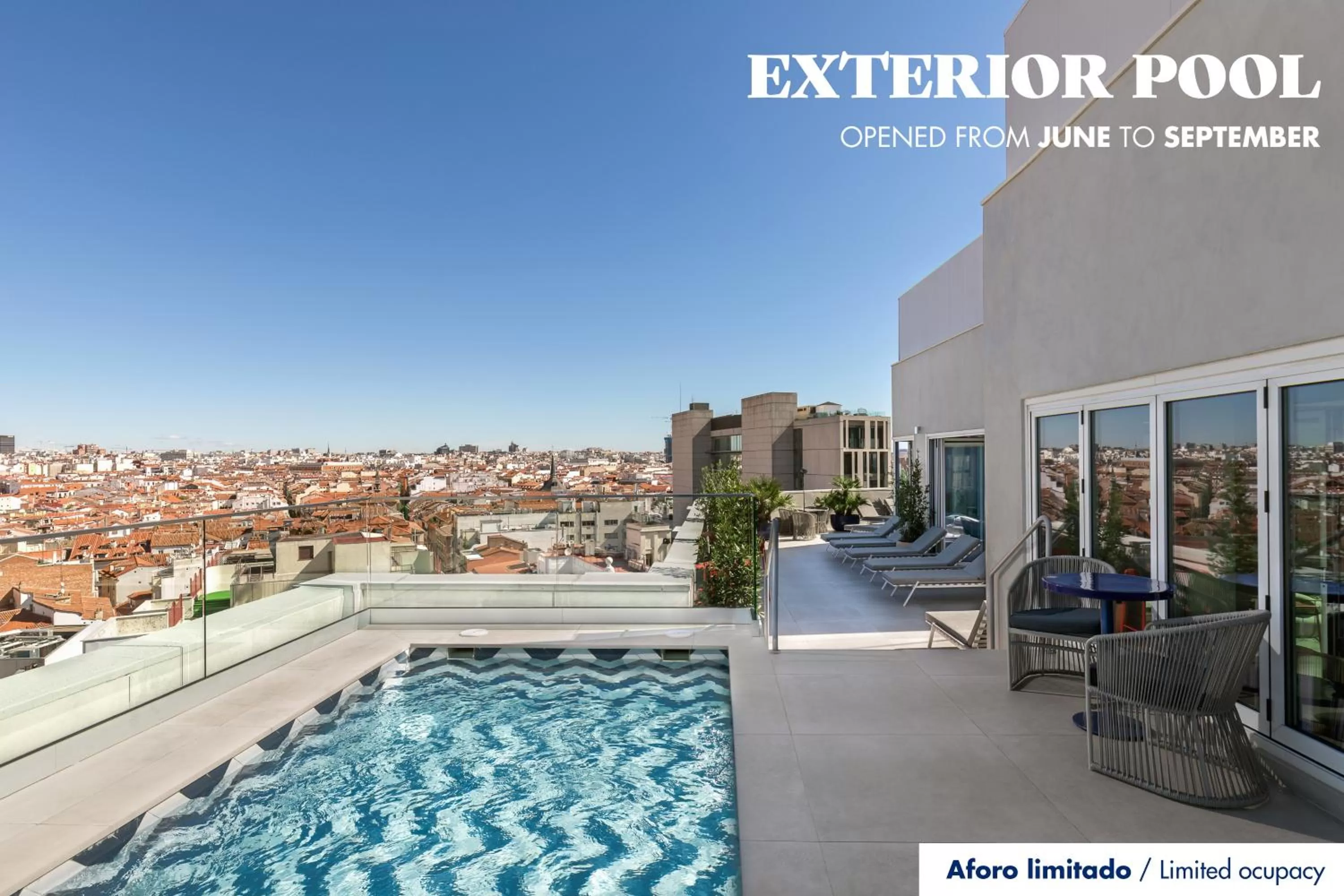 Room Mate Macarena, Madrid Gran Vía