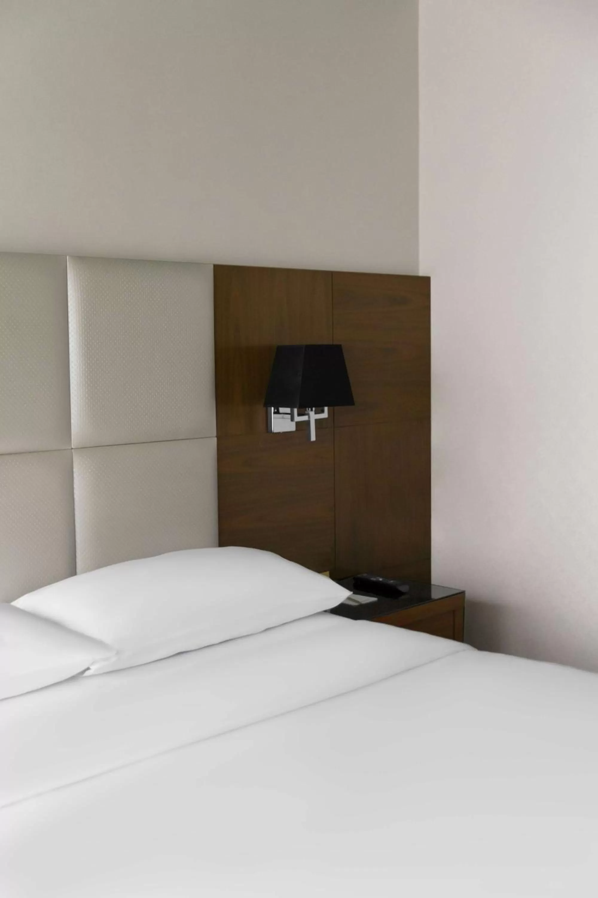 Superior Double or Twin Room in Park Inn by Radisson Istanbul Asia Kavacik