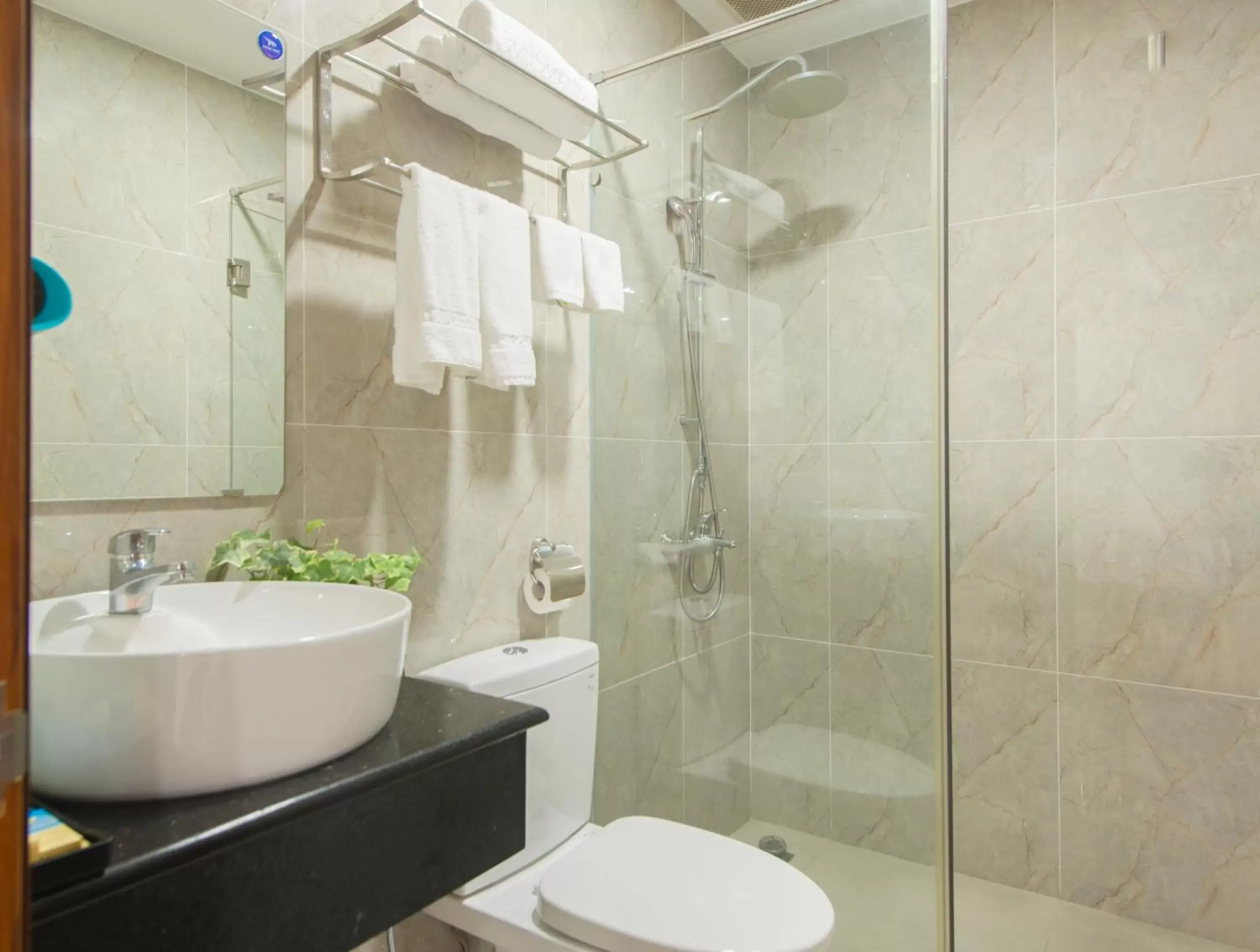 Apartment with Balcony in The Gold Coast Hotel Nha Trang Apartment with Balcony in The Gold Coast Hotel Nha Trang