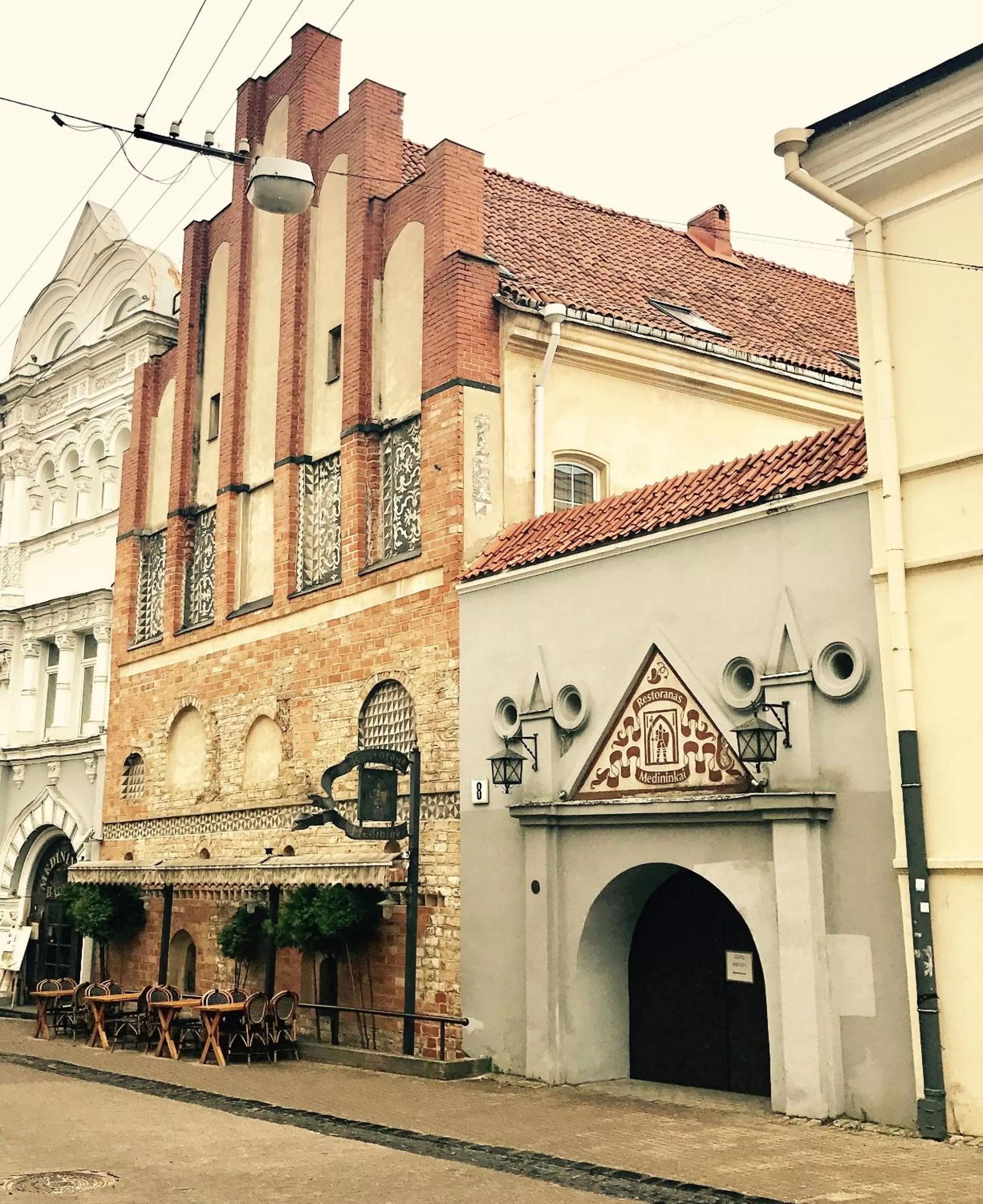 Day in St Palace Hotel