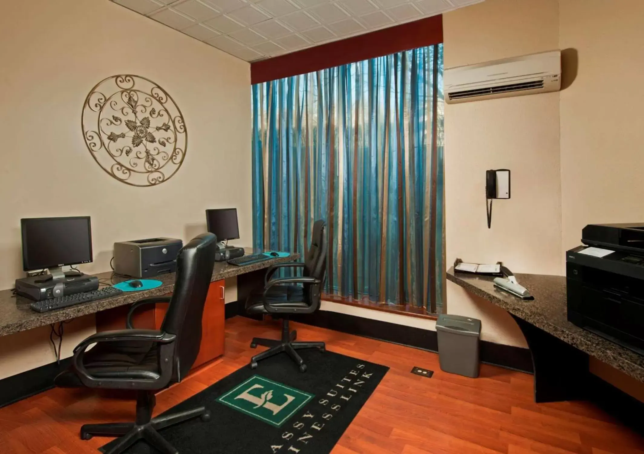 Business facilities in Embassy Suites Baltimore - North/Hunt Valley