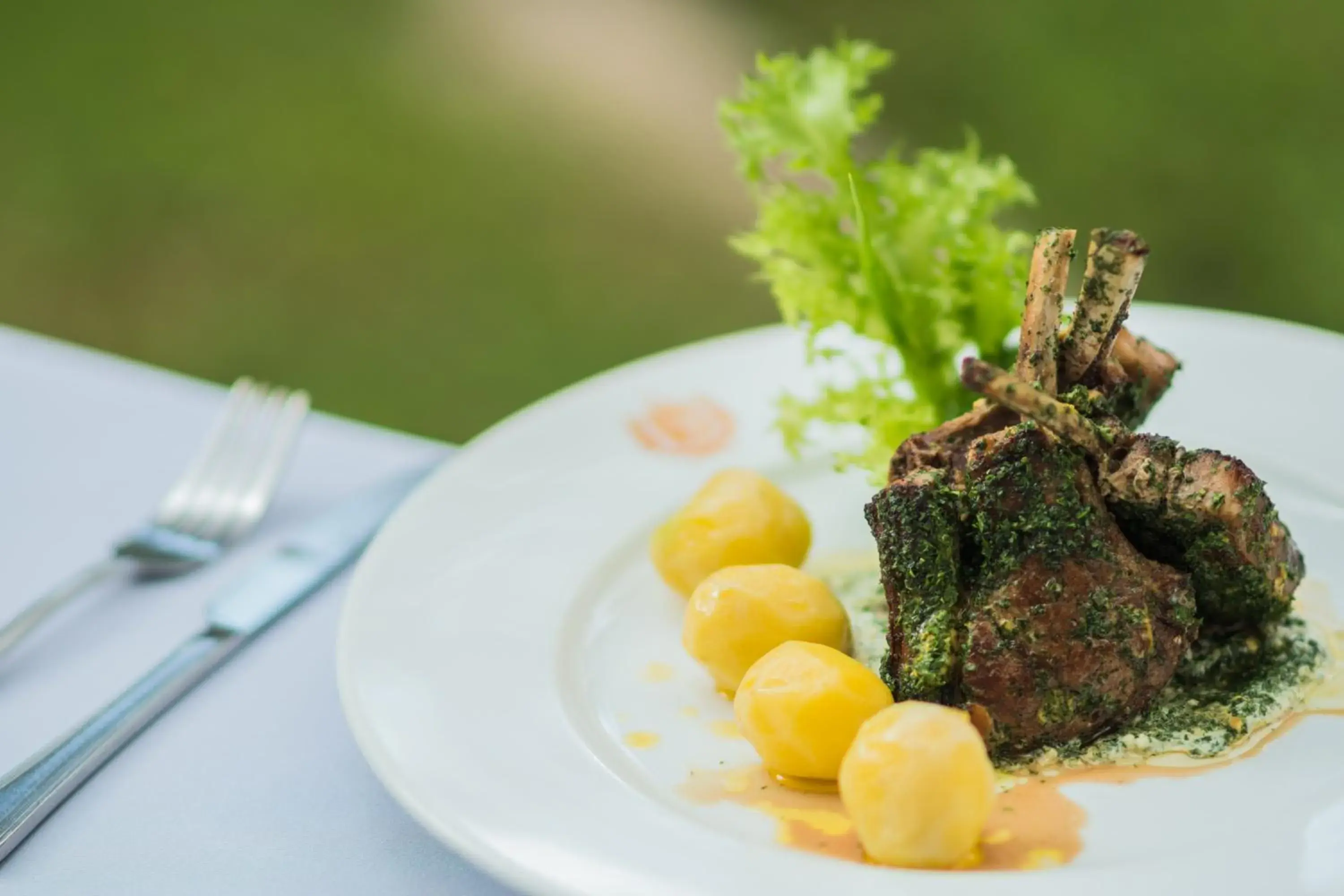 Food in Khemara Angkor Hotel & Spa Food in Khemara Angkor Hotel & Spa