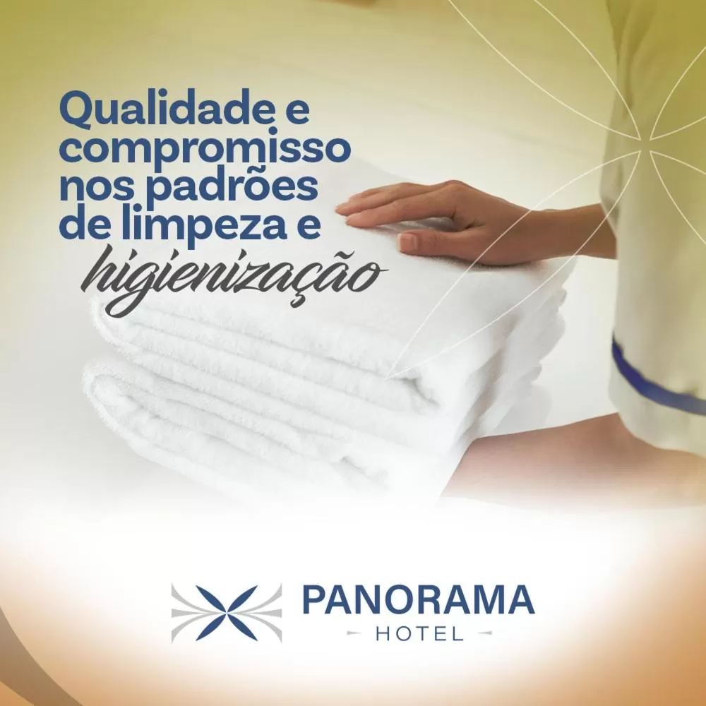 Meals in Panorama Hotel