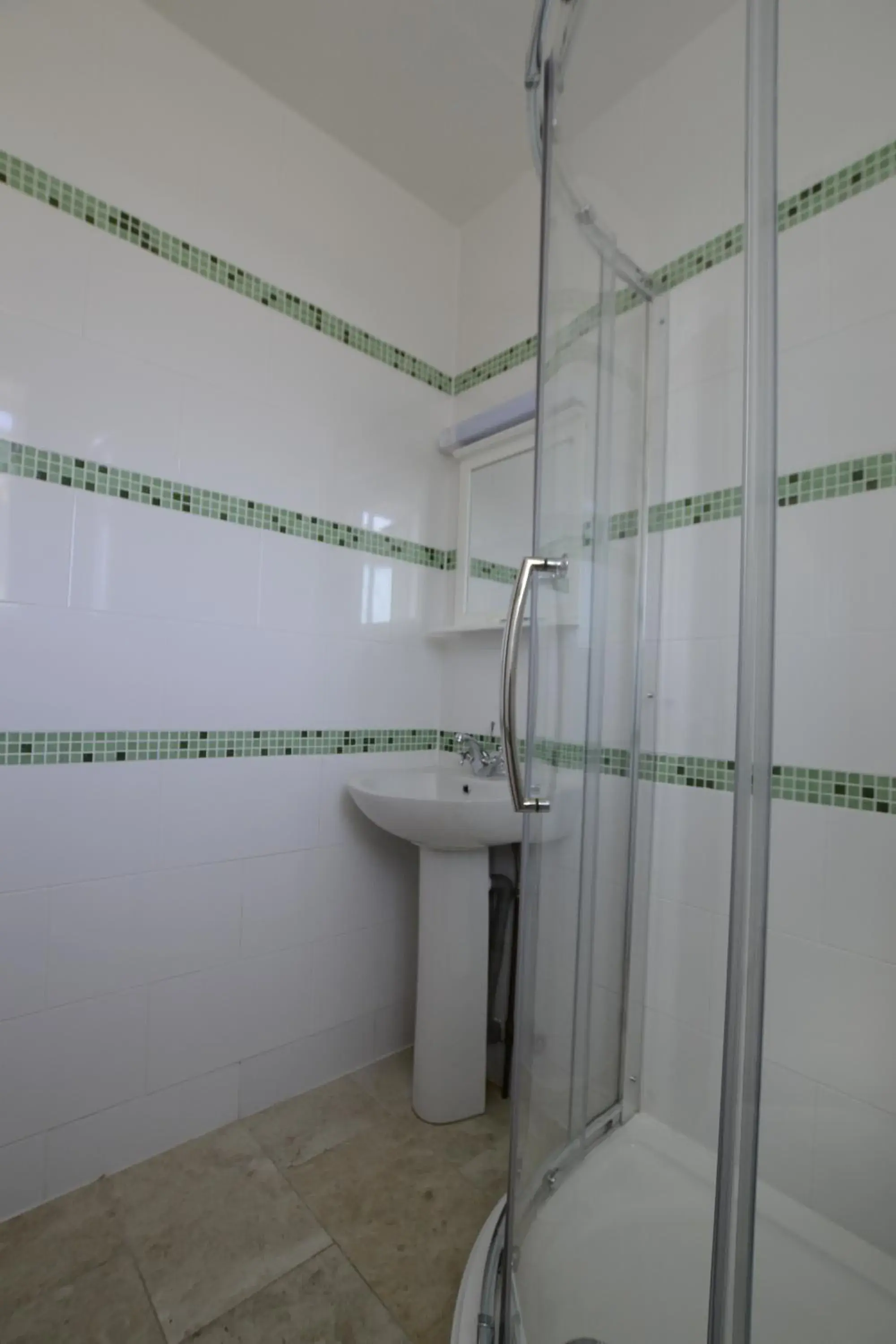 Bathroom in Park Hotel Bathroom in Park Hotel