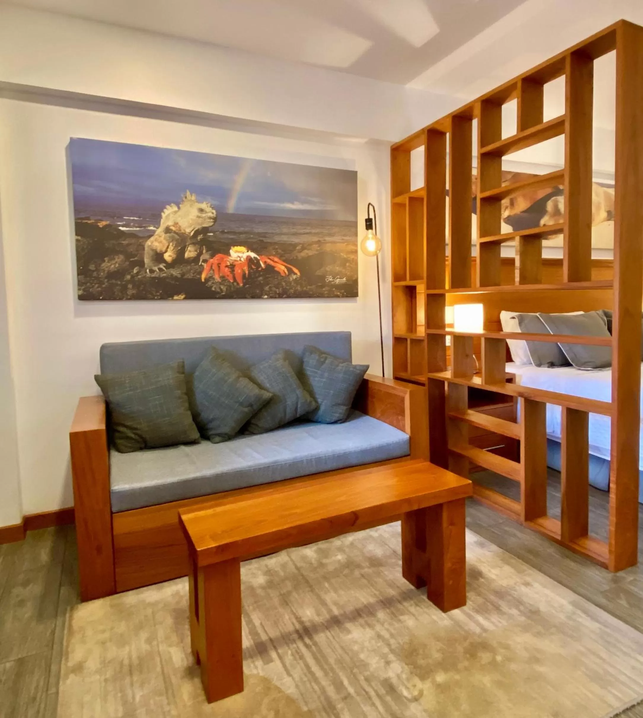 Torre Mar Galapagos Boutique Suites