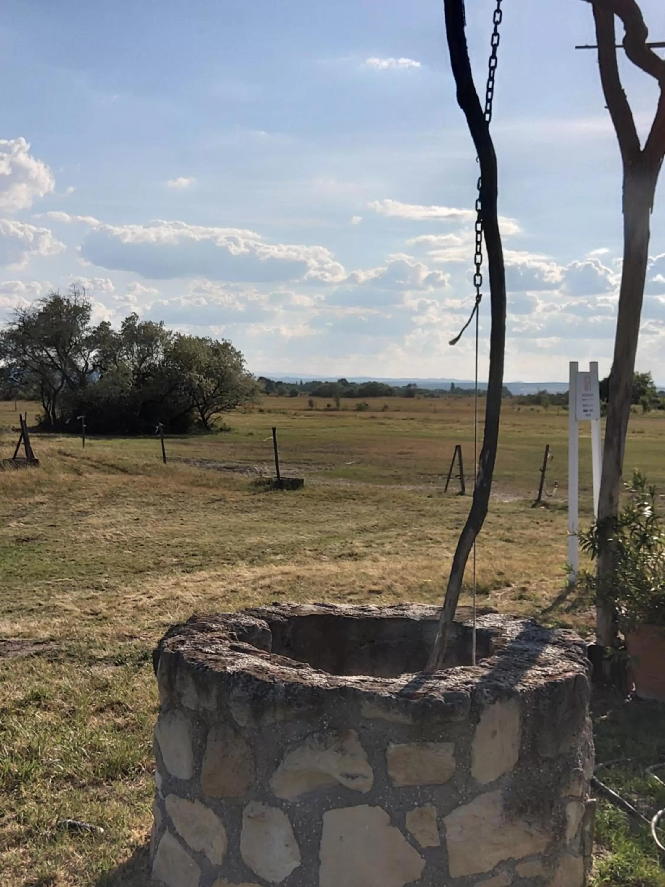 Natural landscape in Zimmerei - Landgasthaus Karlo