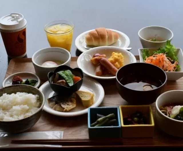 Daiwa Roynet Hotel Koriyama Ekimae