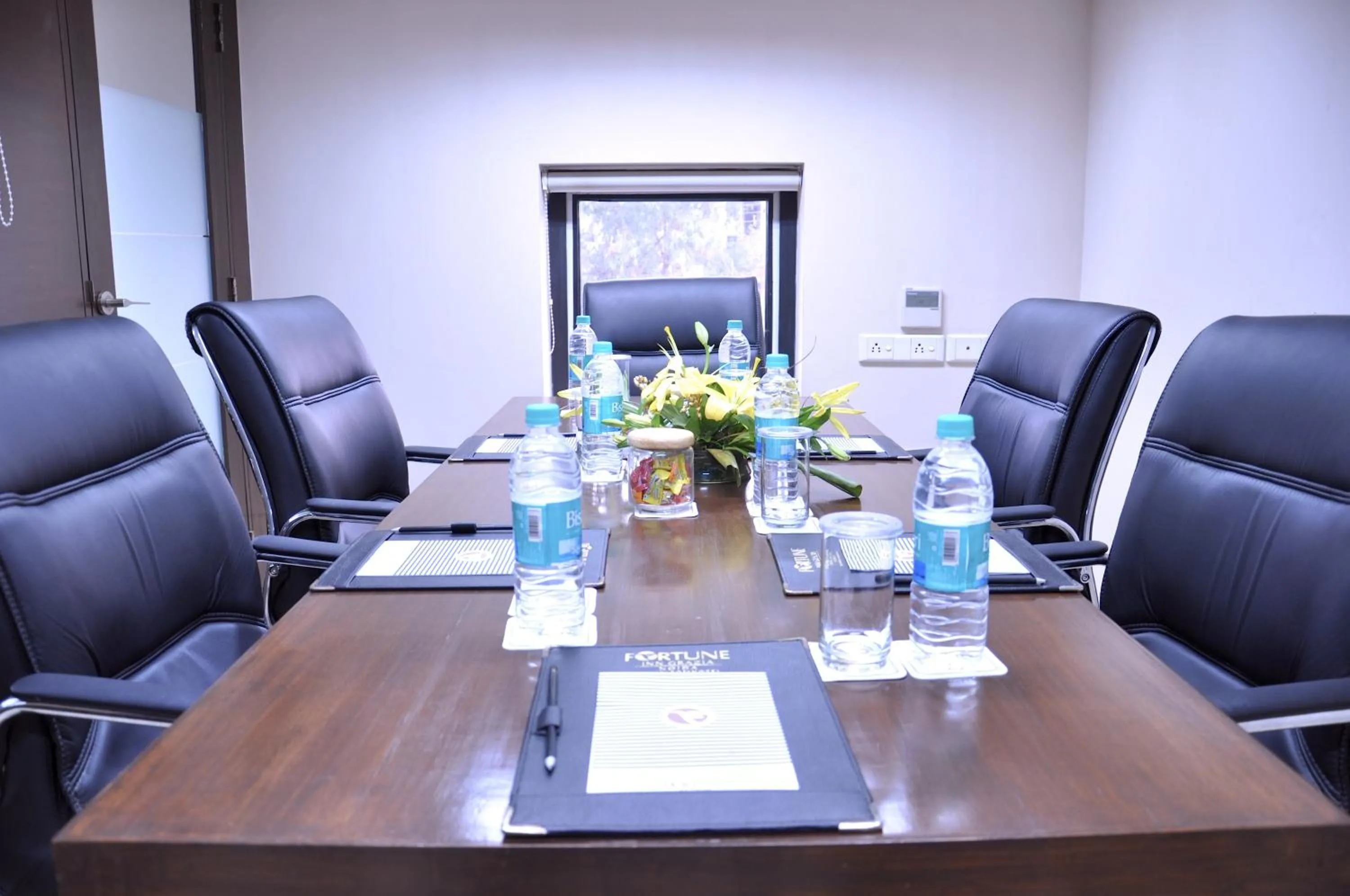 Meeting/conference room in Fortune Sector 27, Noida - Member ITC Hotels' Group