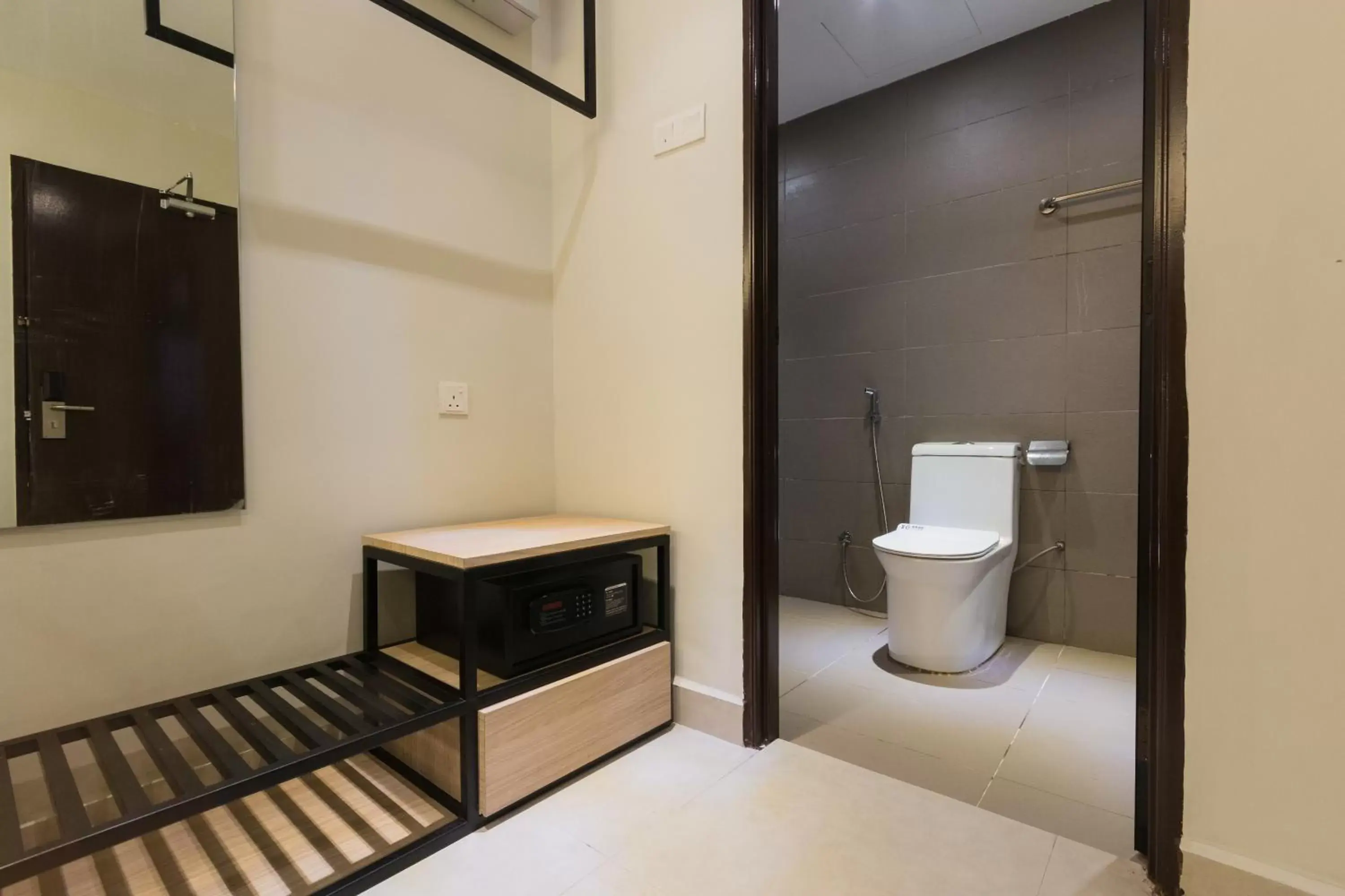 Toilet, Bathroom in GM HOTEL KUANTAN