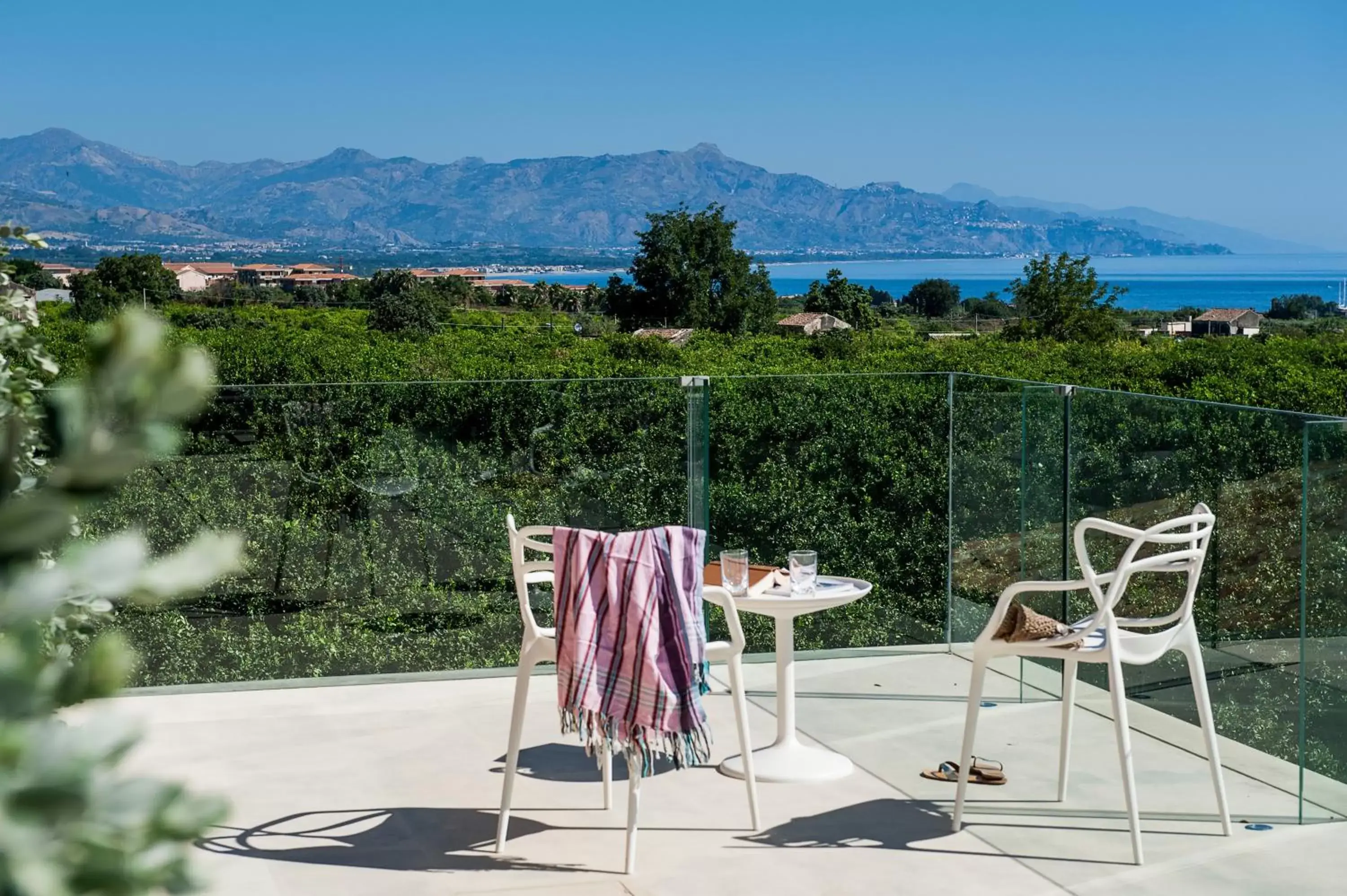 Patio, Patio/Outdoor Area in Zash Country Boutique hotel & SPA