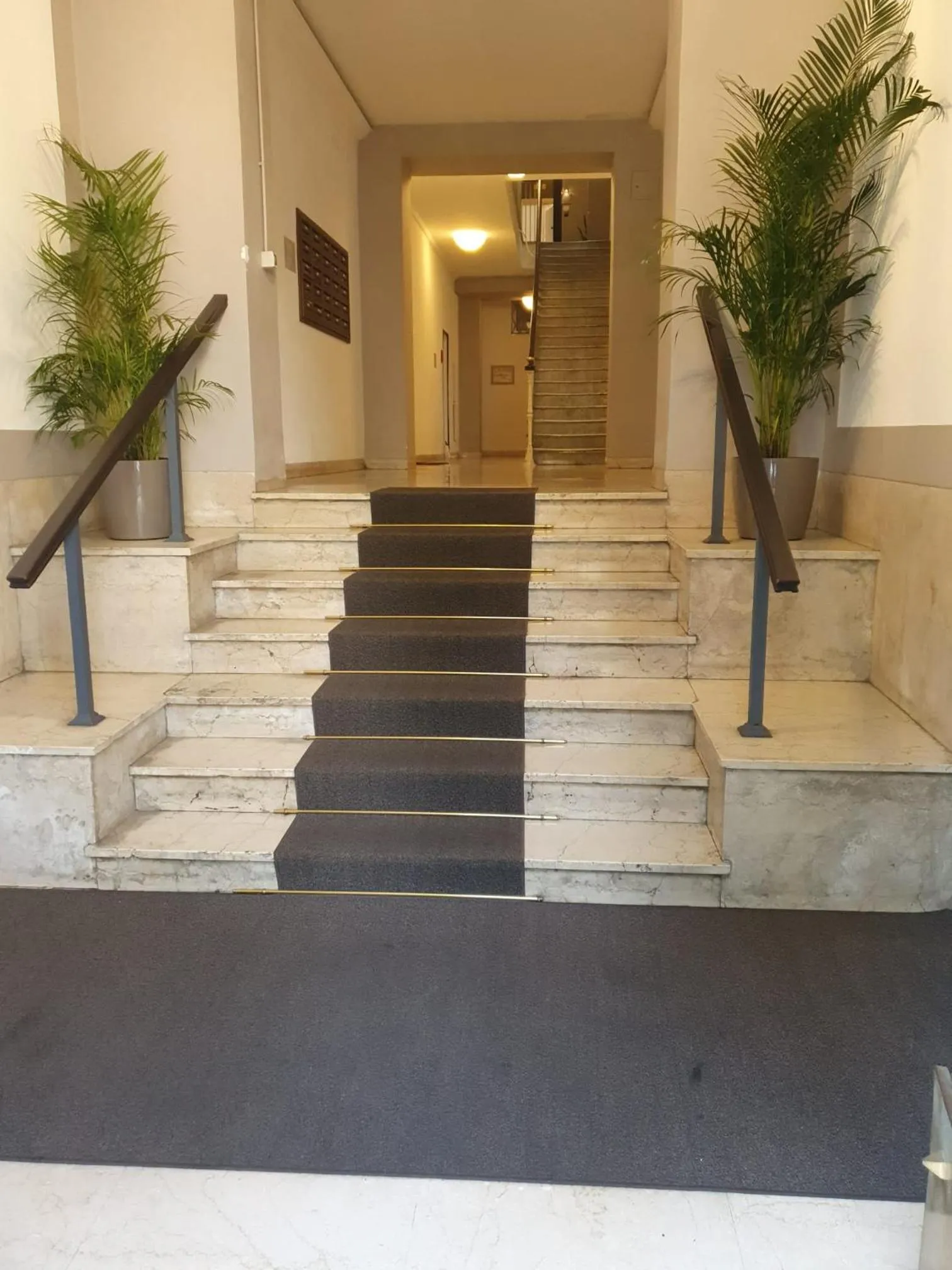 Property building in Deseo Home