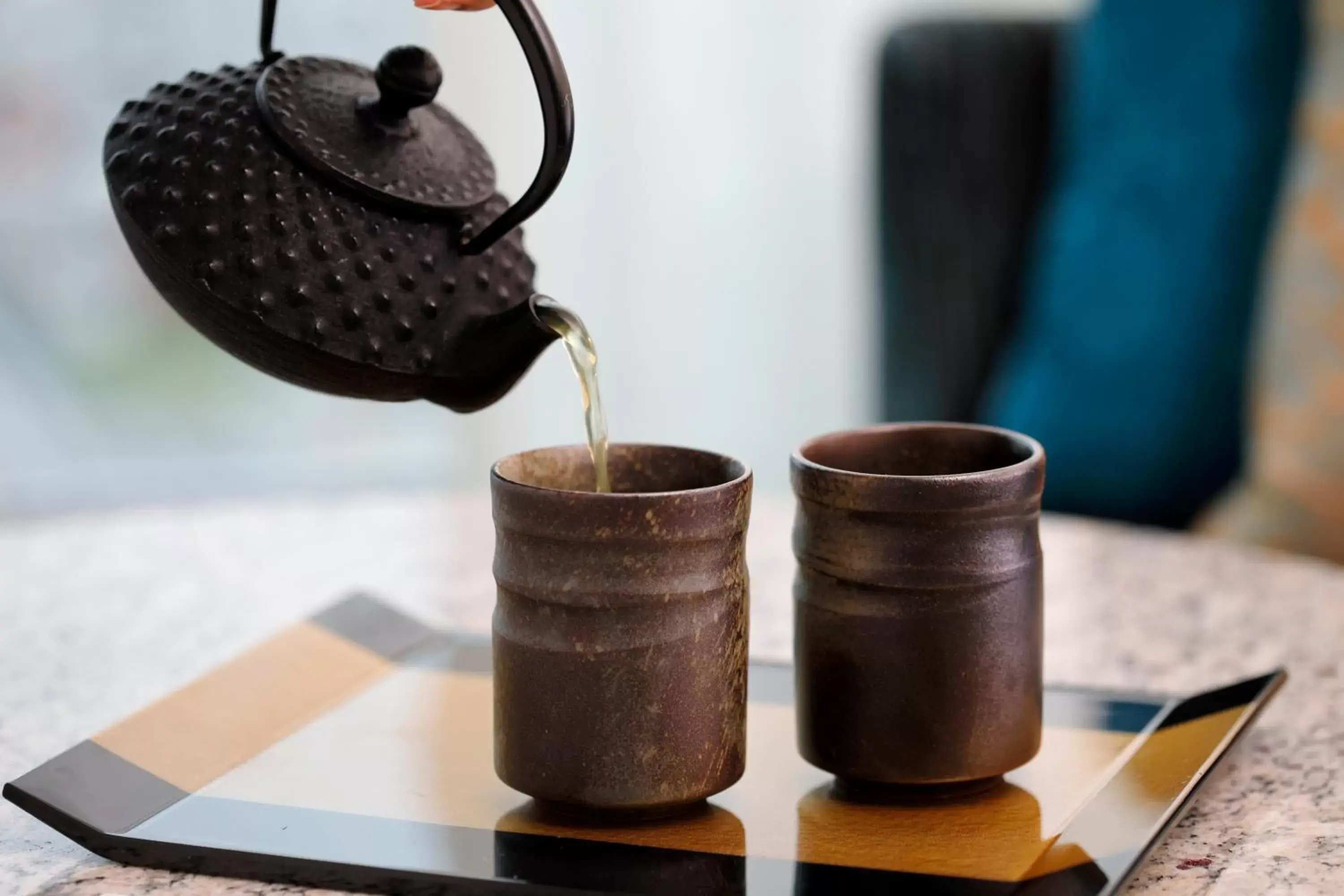 Upper Superior Twin Room - Non-Smoking in Osaka Marriott Miyako Hotel Upper Superior Twin Room - Non-Smoking in Osaka Marriott Miyako Hotel