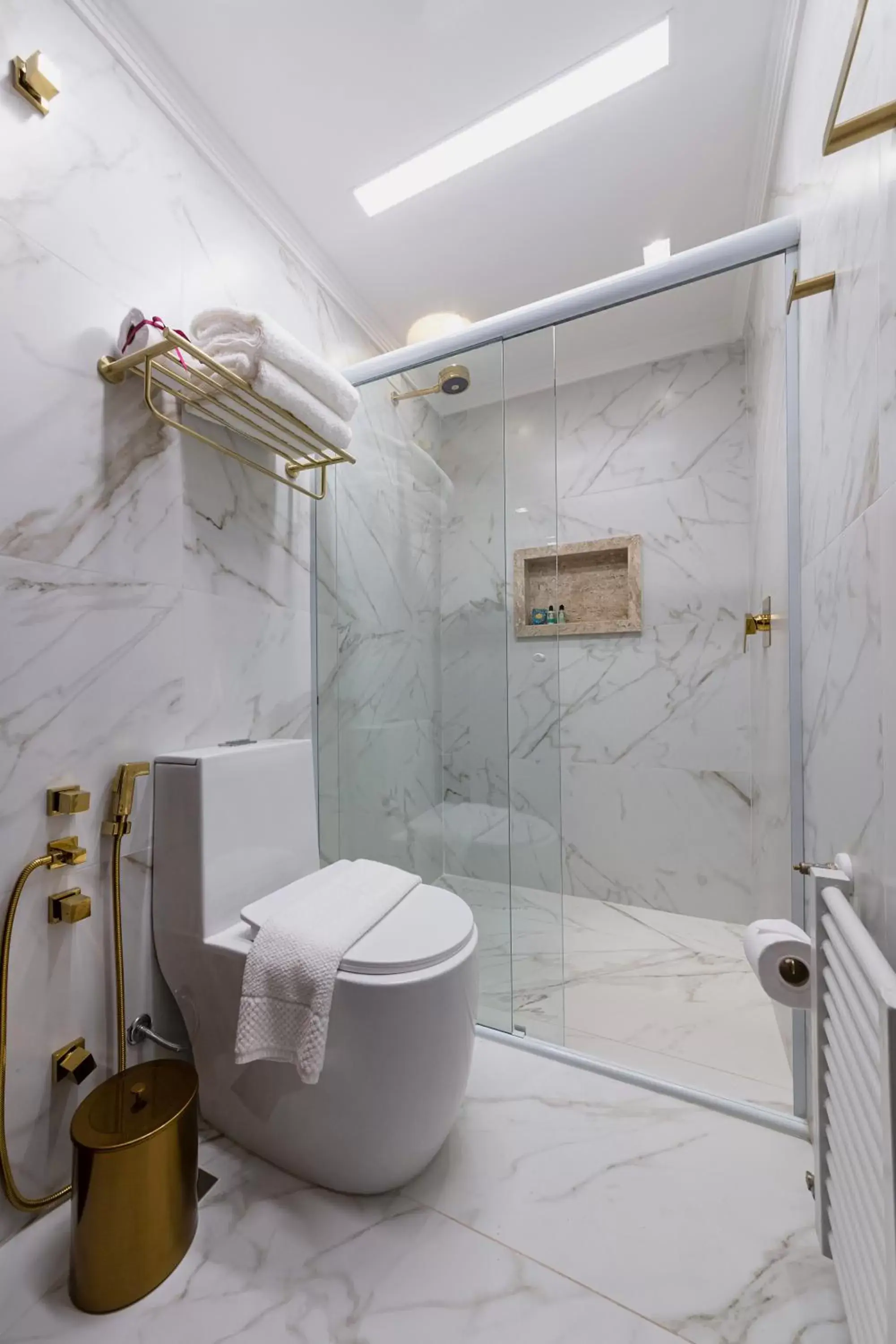 Junior Suite in Blumen Hotel Boutique Junior Suite in Blumen Hotel Boutique