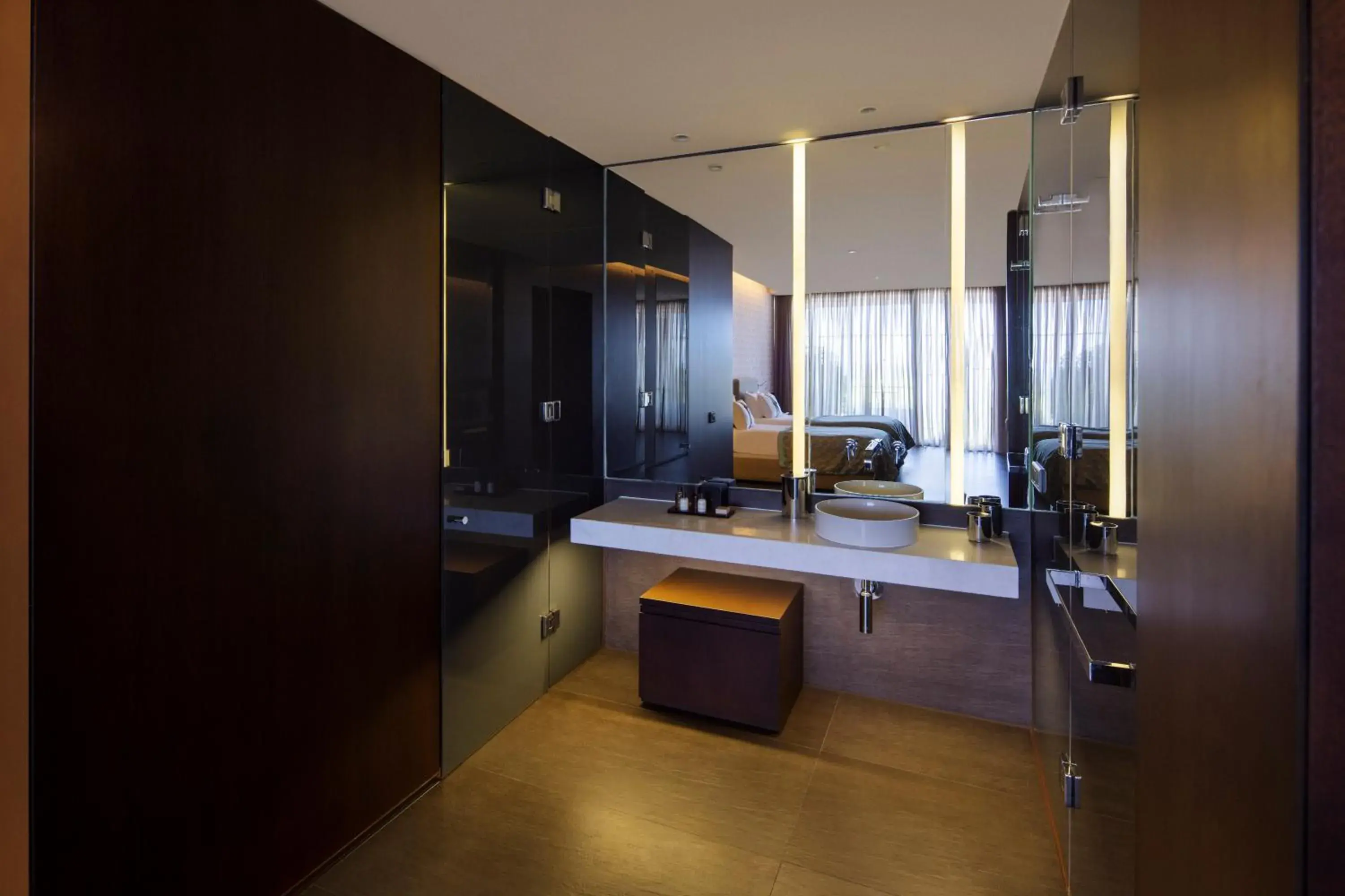 Bathroom, Kitchen/Kitchenette in Maxx Royal Kemer Resort