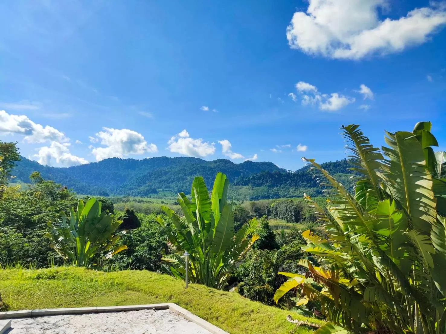 Khaolak Blue Sky Villa