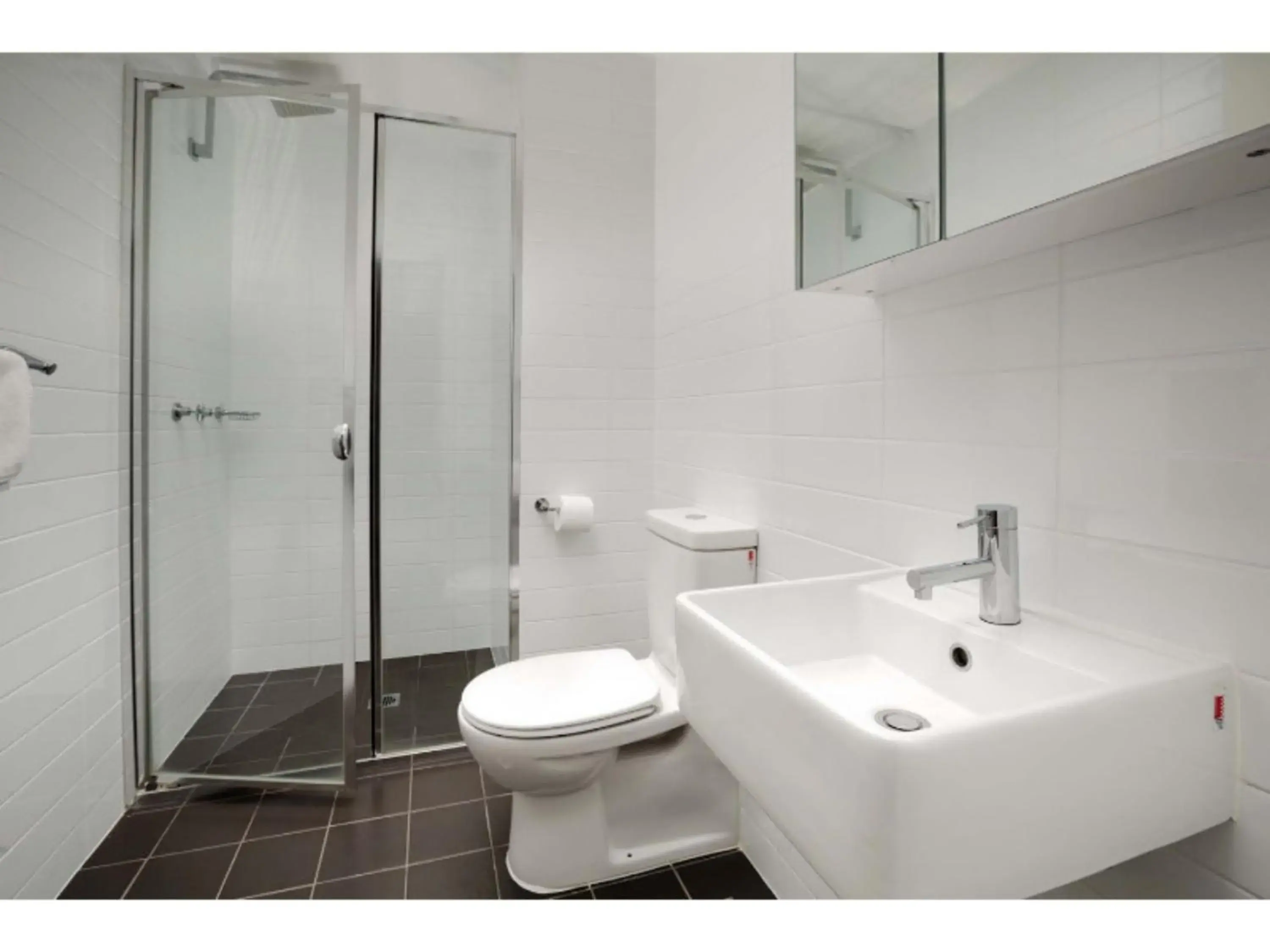 Shower, Bathroom in The Star Apartments