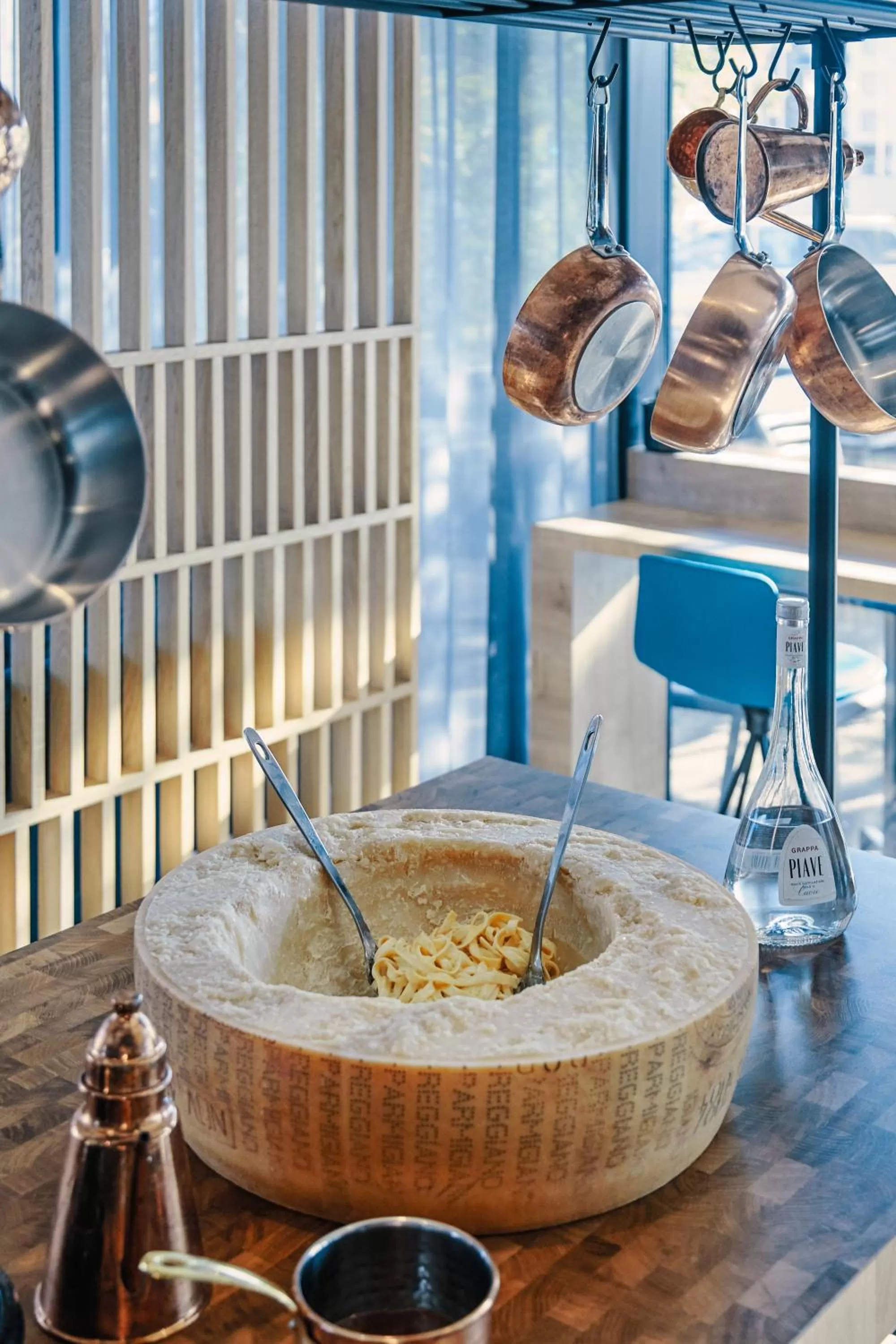 Restaurant/places to eat in Hôtel Mercure Toulon La Seyne-Sur-Mer