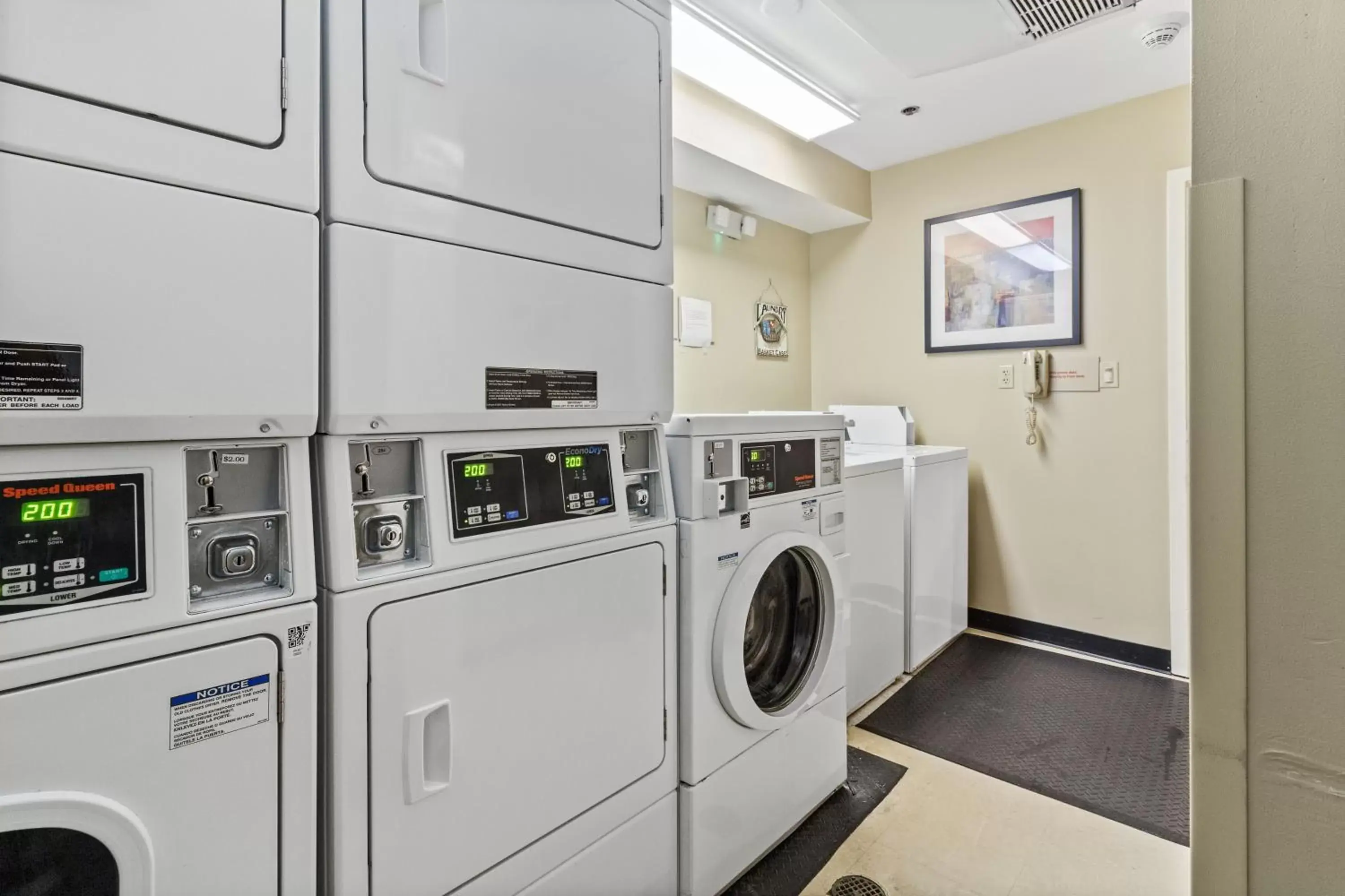 Area and facilities, Kitchen/Kitchenette in Extended Stay America Suites - Chantilly - Dulles